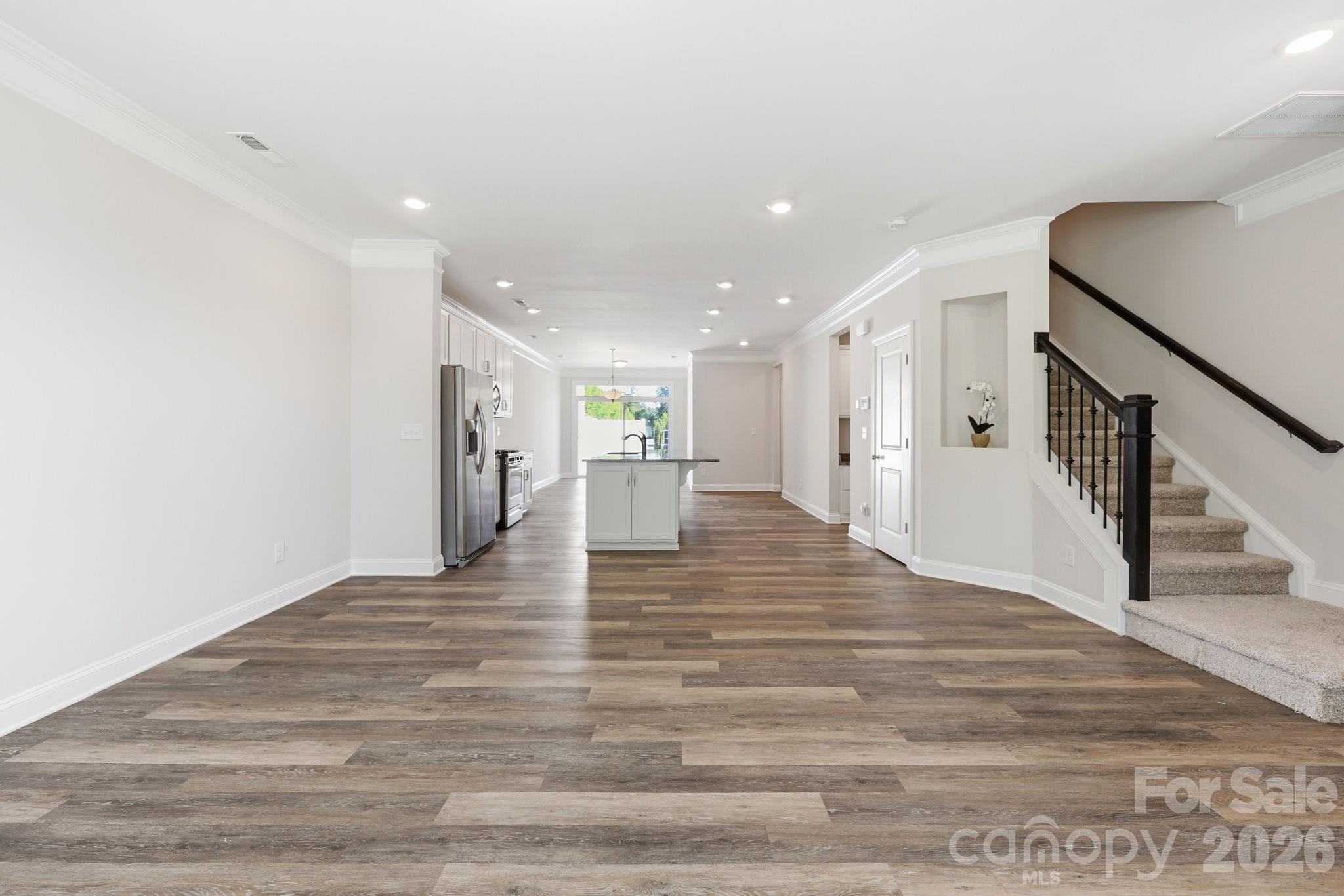 5036 David Cox Road — Charlotte