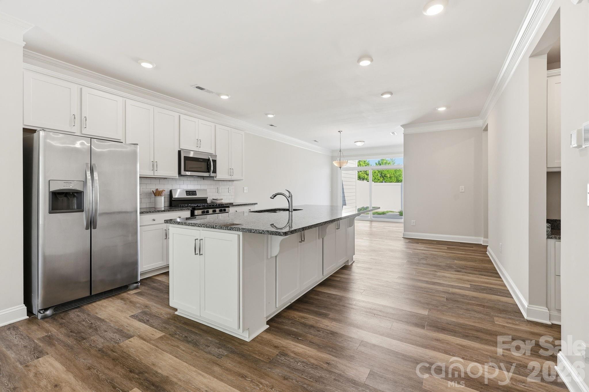 5036 David Cox Road — Charlotte