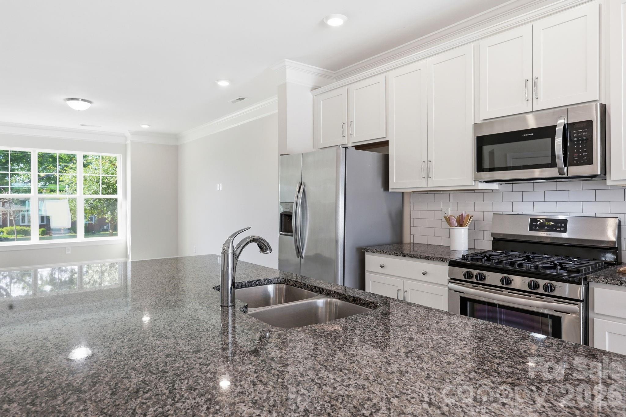 5036 David Cox Road — Charlotte