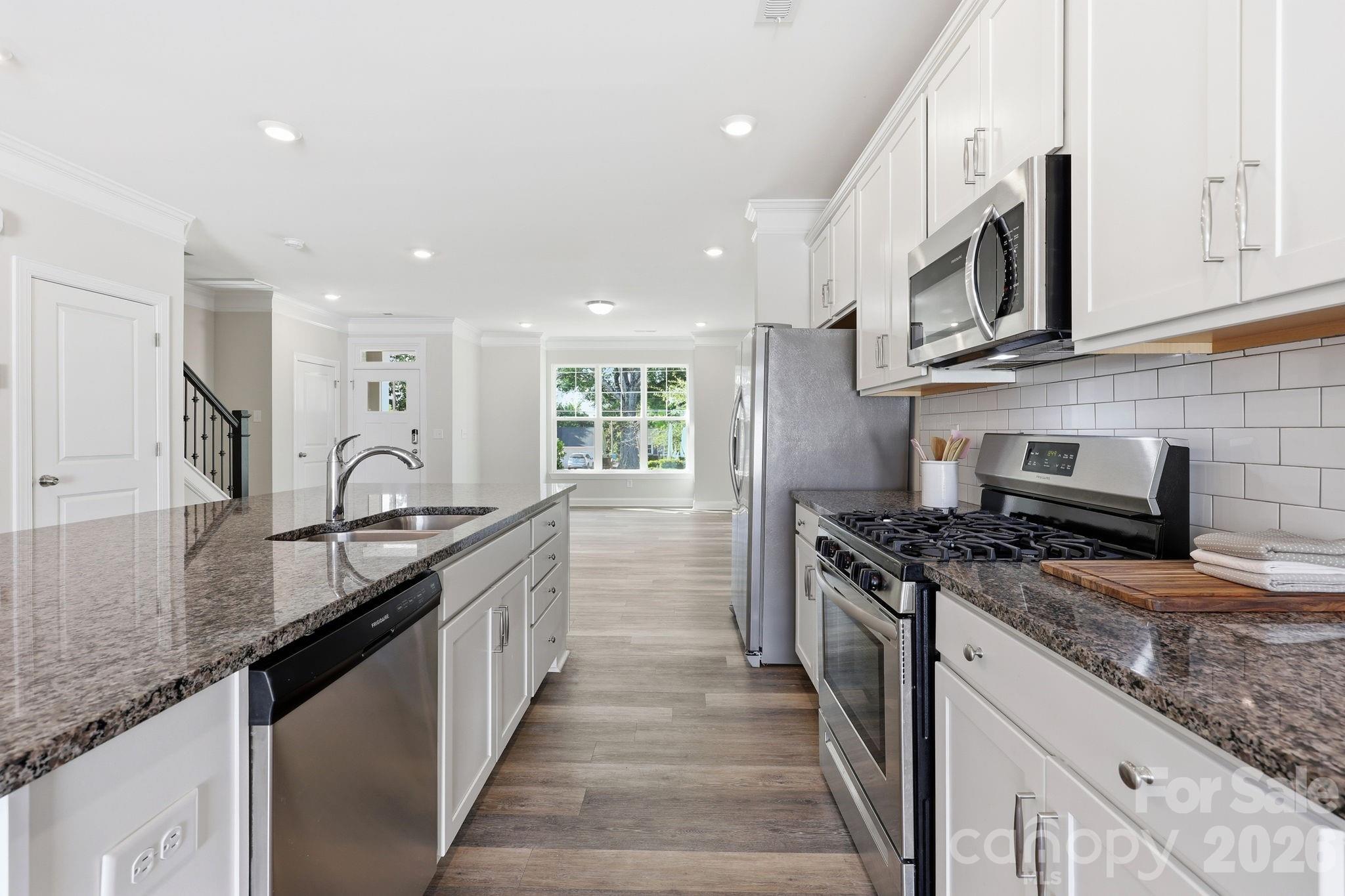 5036 David Cox Road — Charlotte