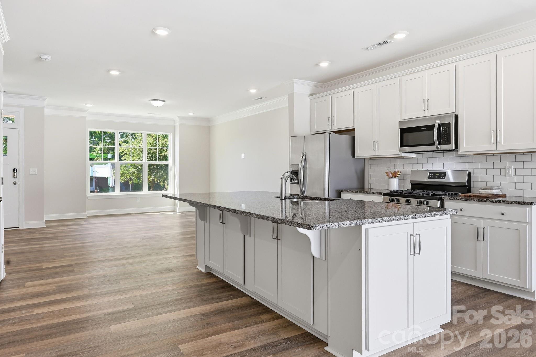 5036 David Cox Road — Charlotte