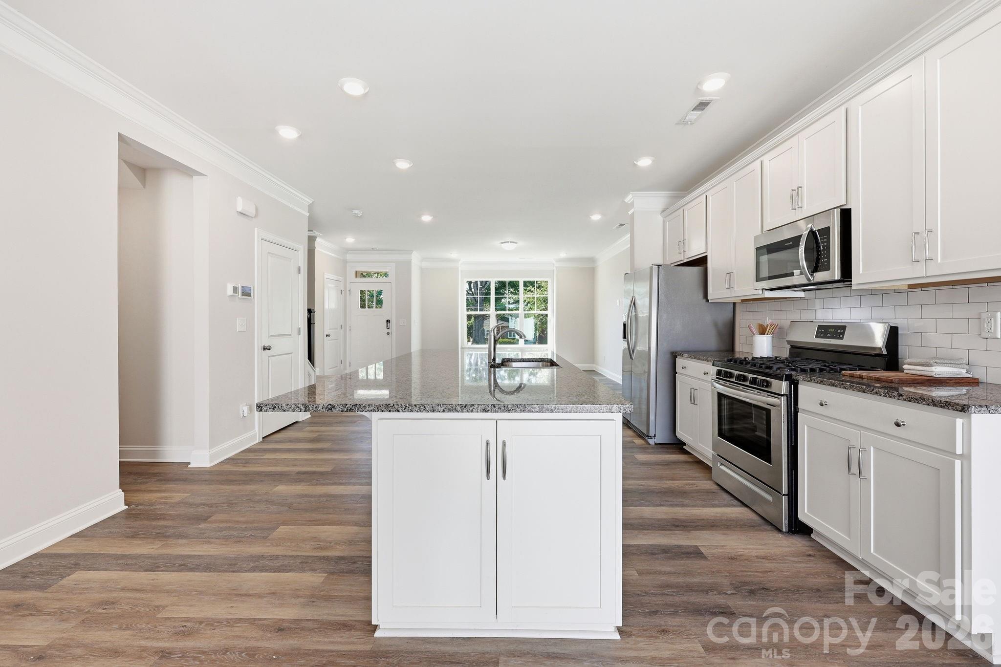 5036 David Cox Road — Charlotte