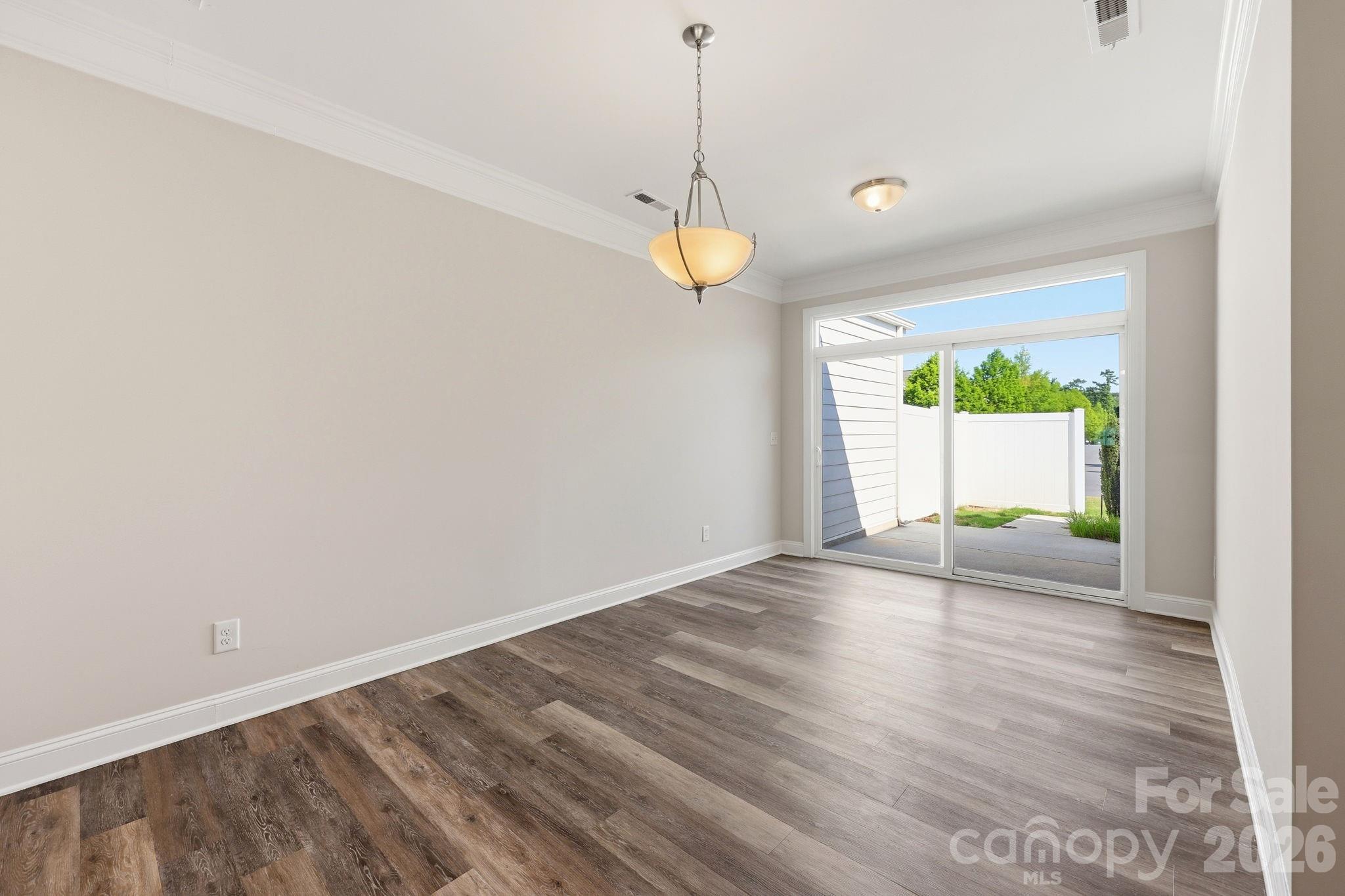 5036 David Cox Road — Charlotte
