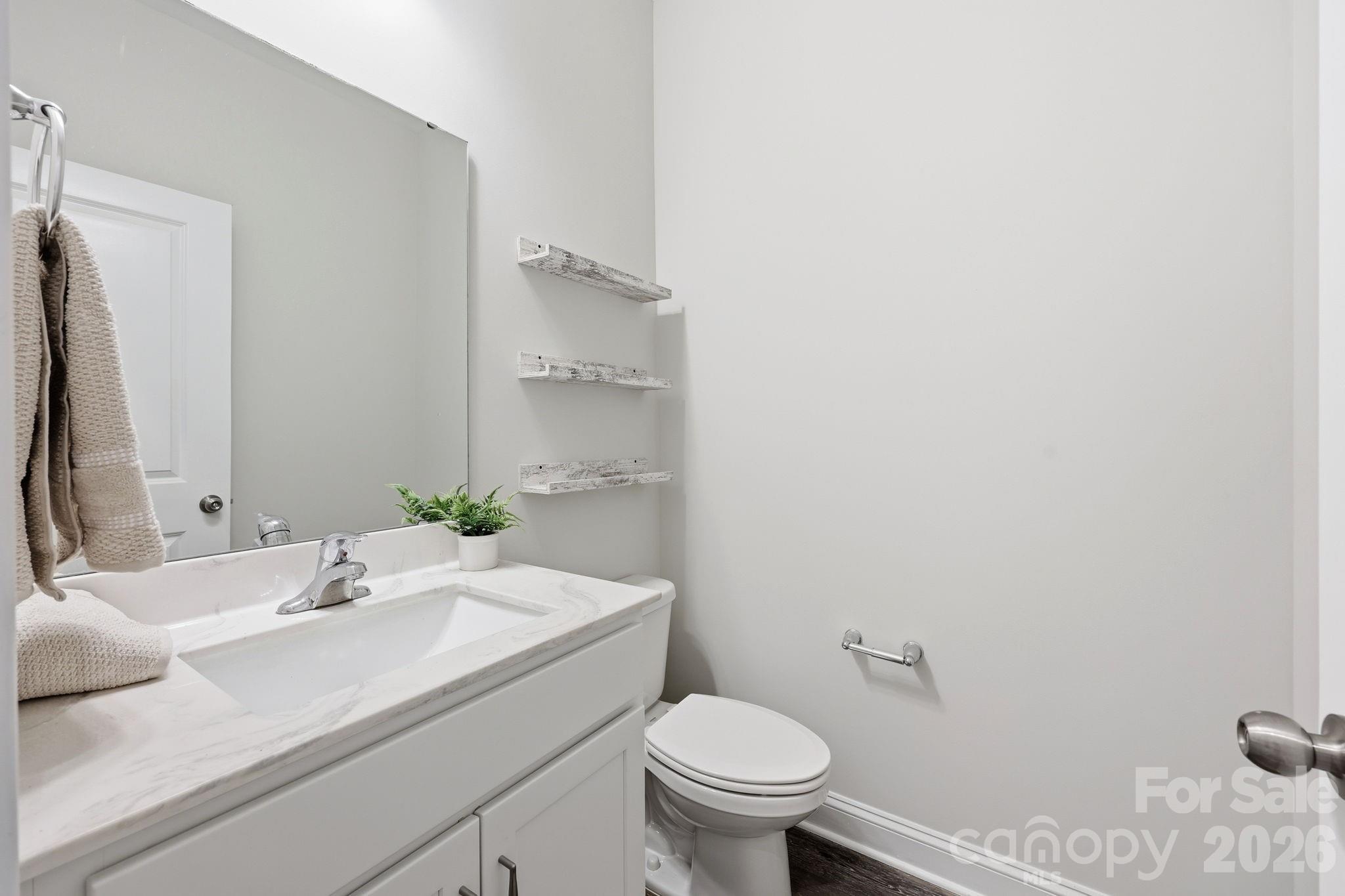 5036 David Cox Road — Charlotte