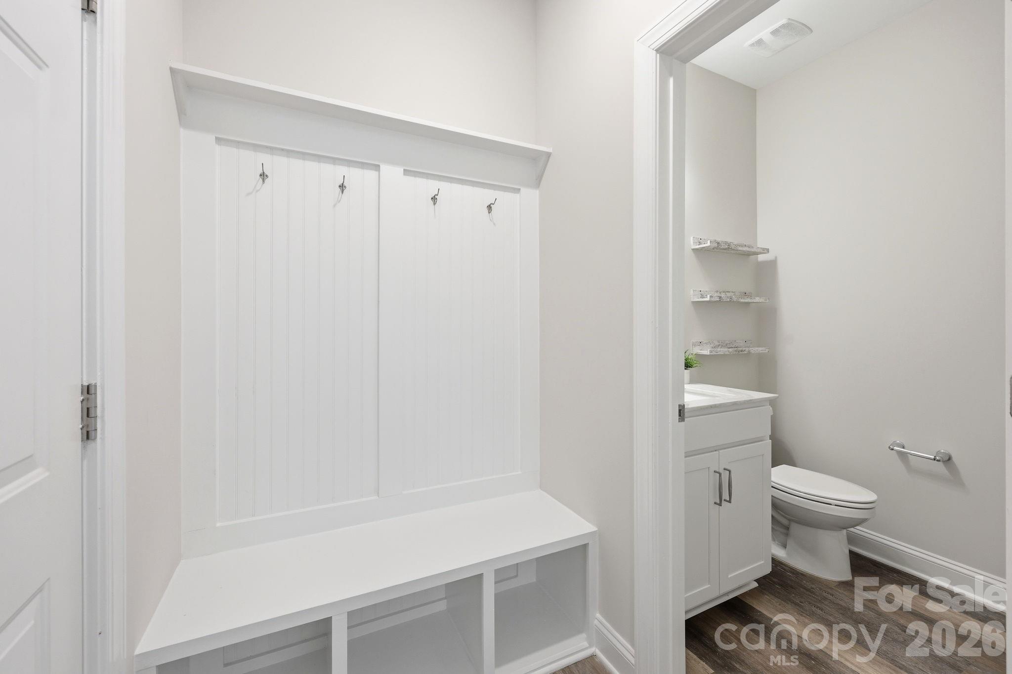 5036 David Cox Road — Charlotte