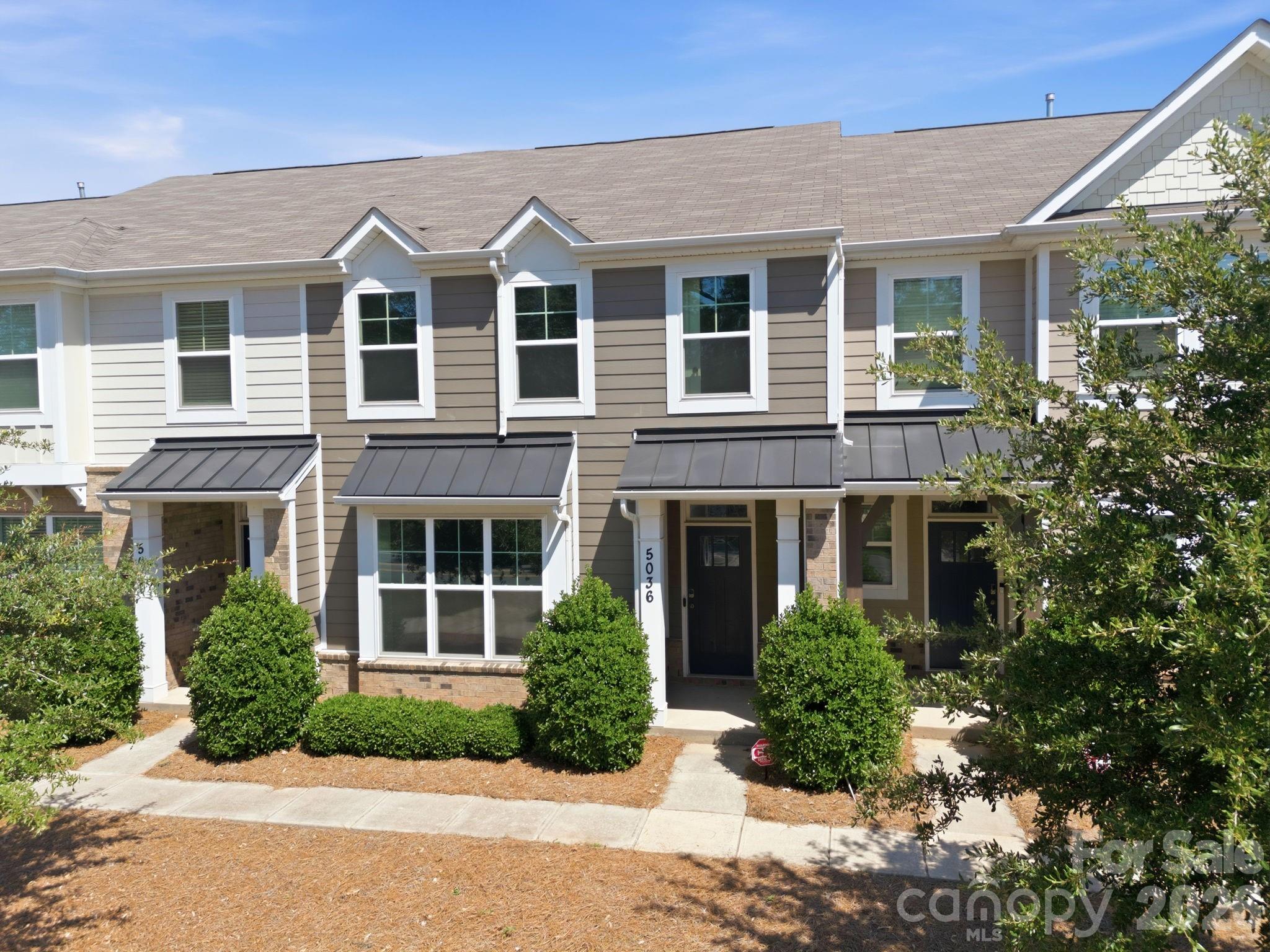 5036 David Cox Road — Charlotte