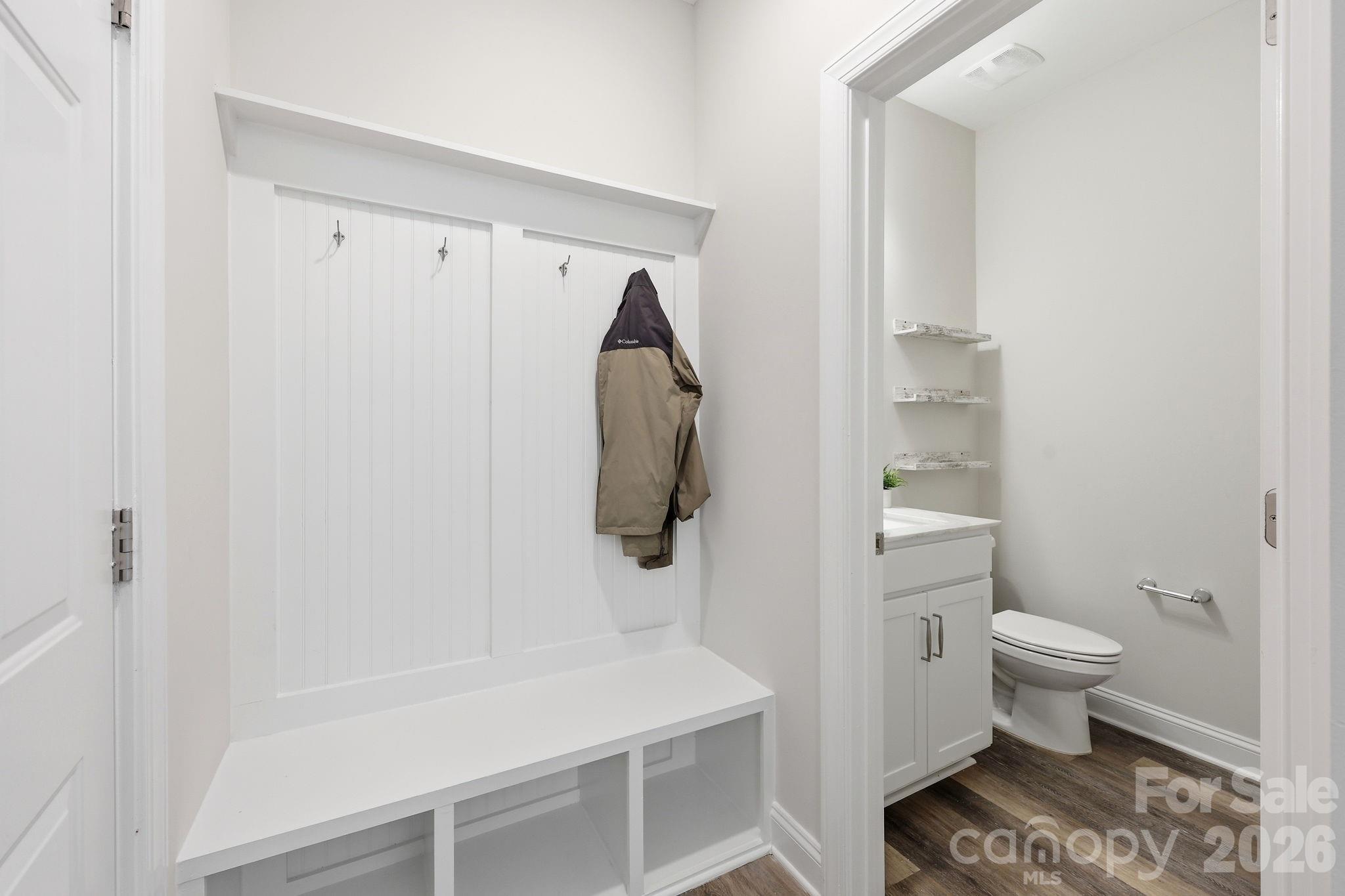 5036 David Cox Road — Charlotte