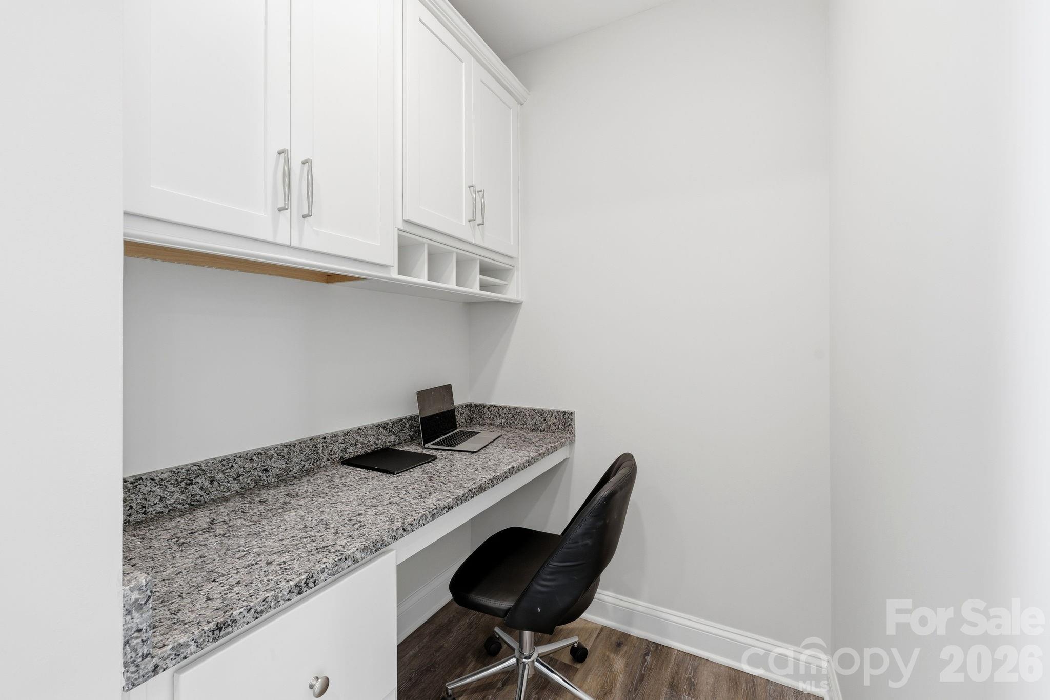 5036 David Cox Road — Charlotte