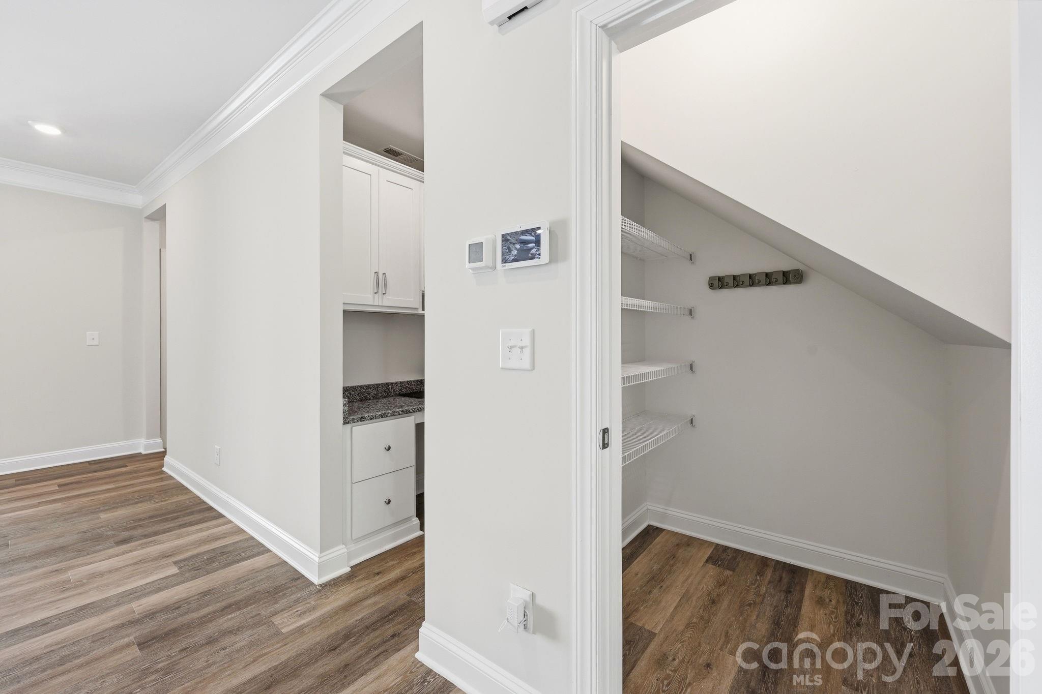 5036 David Cox Road — Charlotte