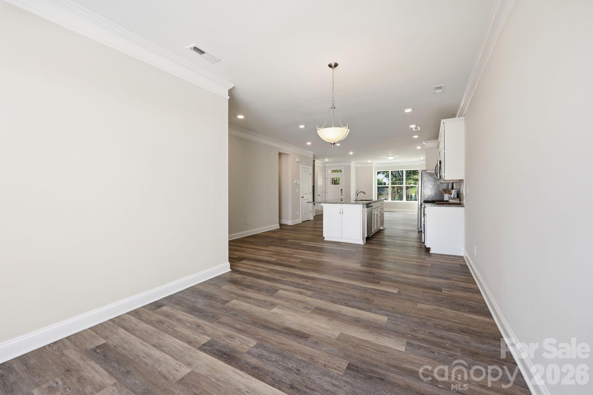 5036 David Cox Road — Charlotte
