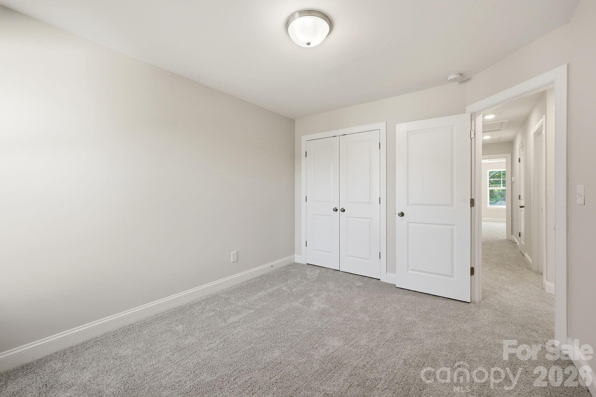 5036 David Cox Road — Charlotte