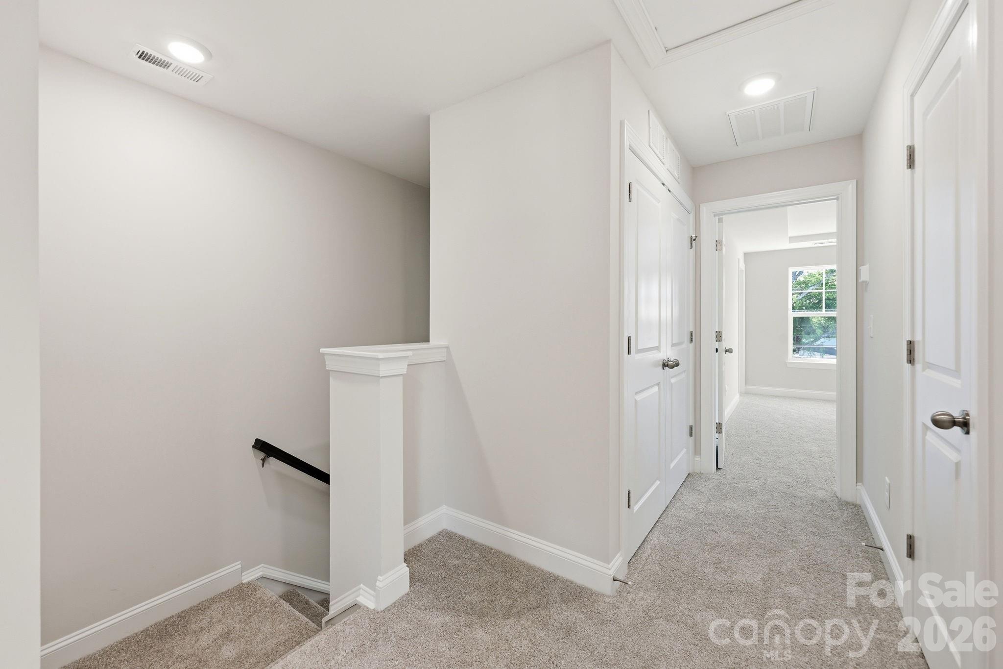 5036 David Cox Road — Charlotte