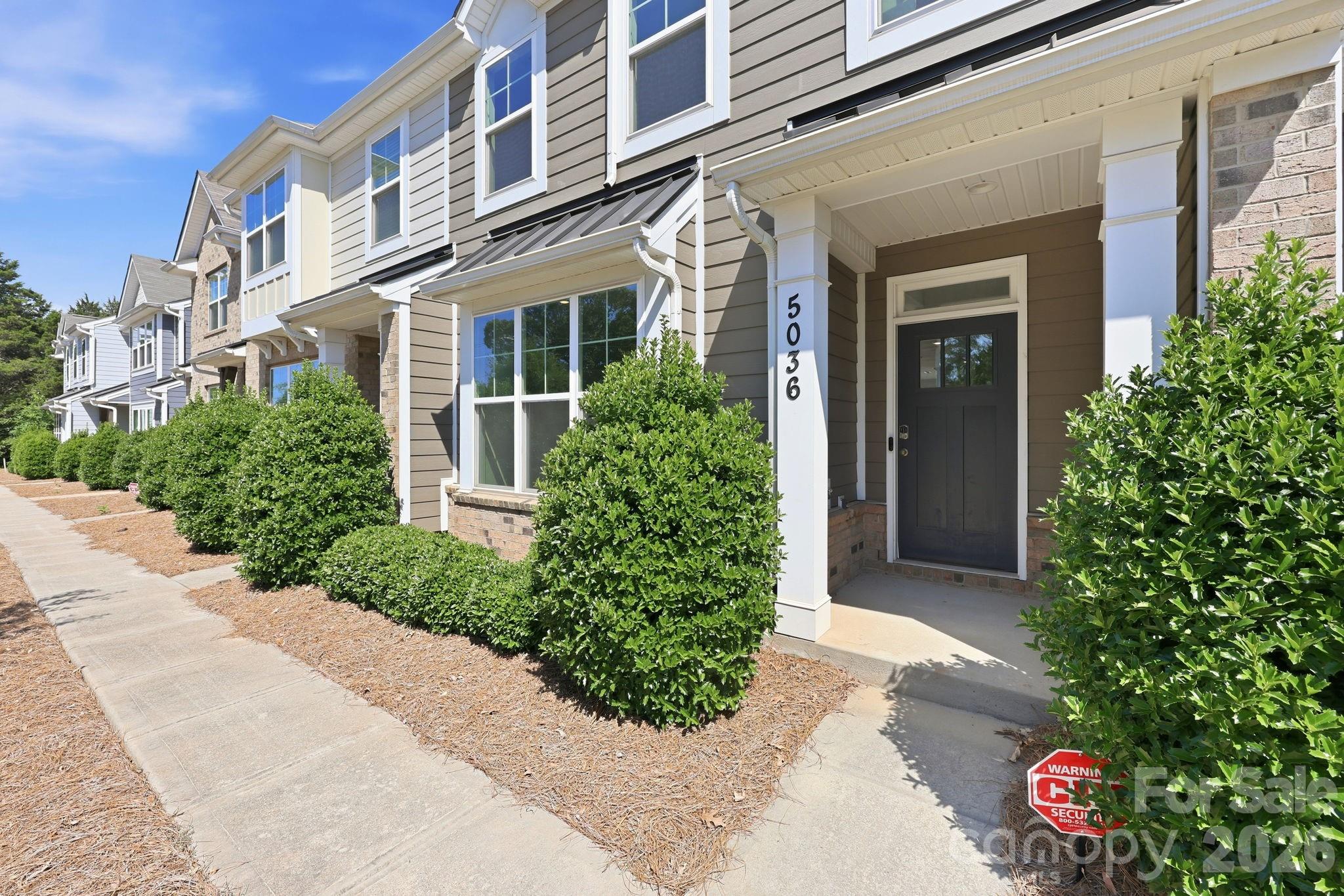 5036 David Cox Road — Charlotte