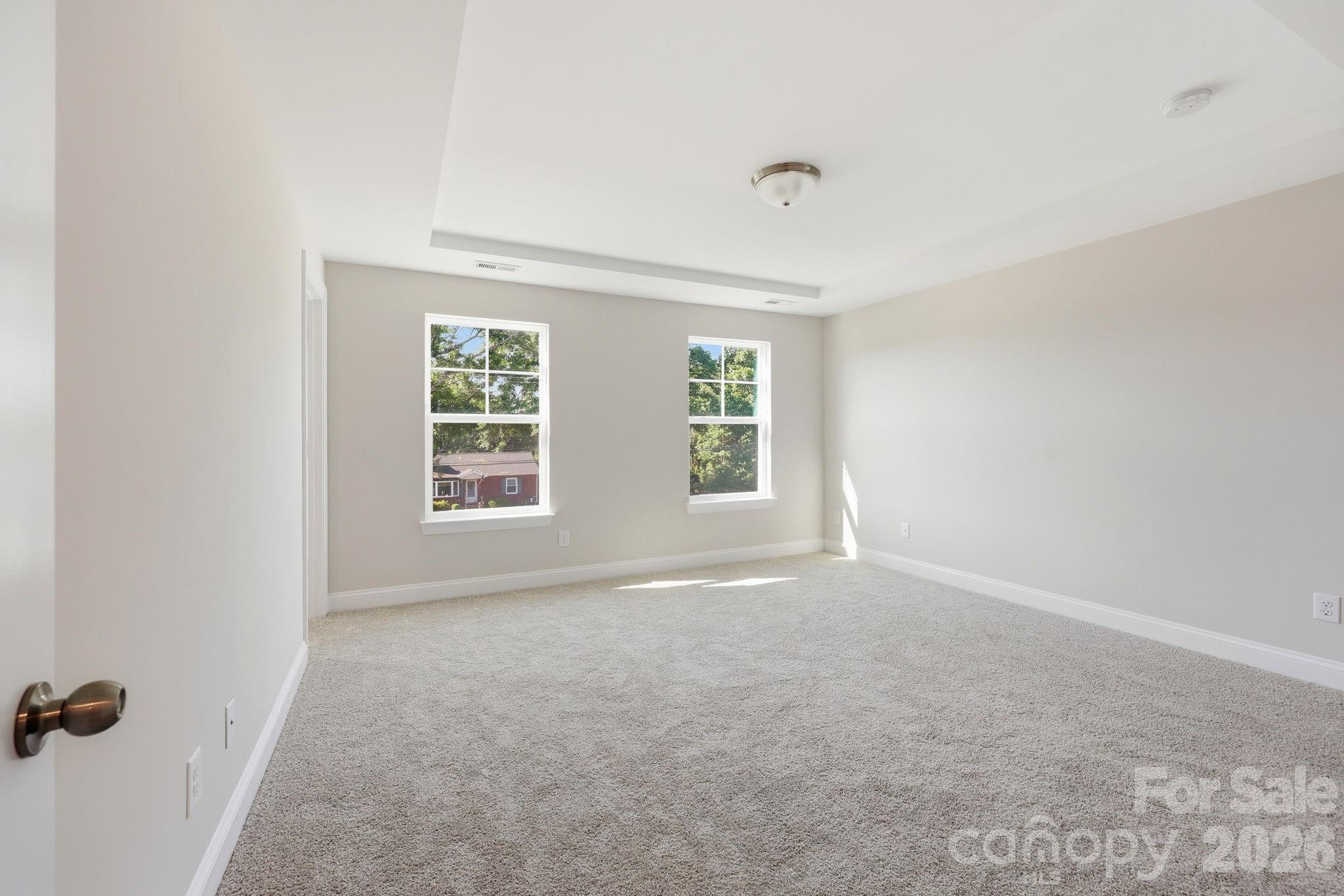 5036 David Cox Road — Charlotte