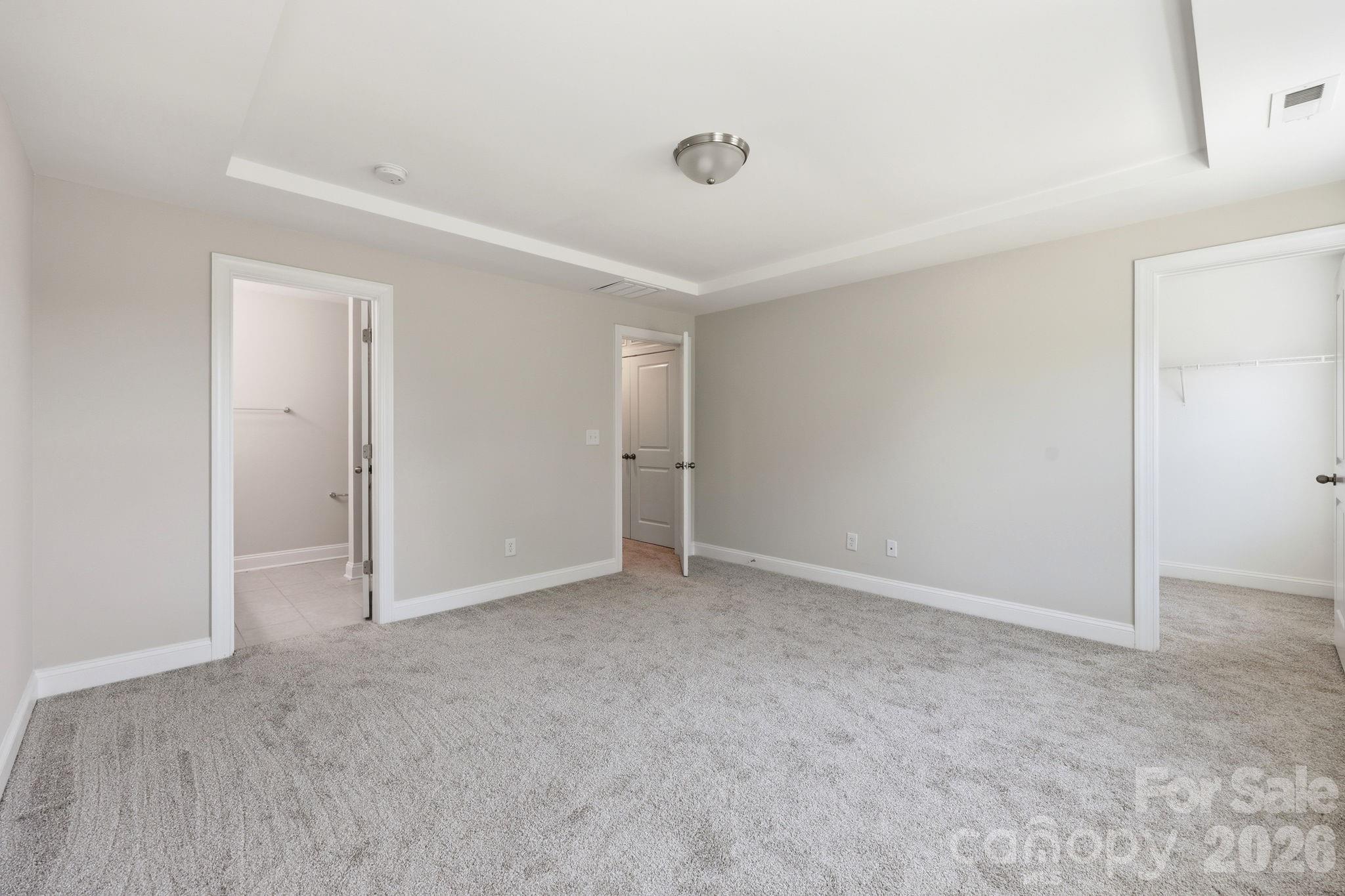 5036 David Cox Road — Charlotte