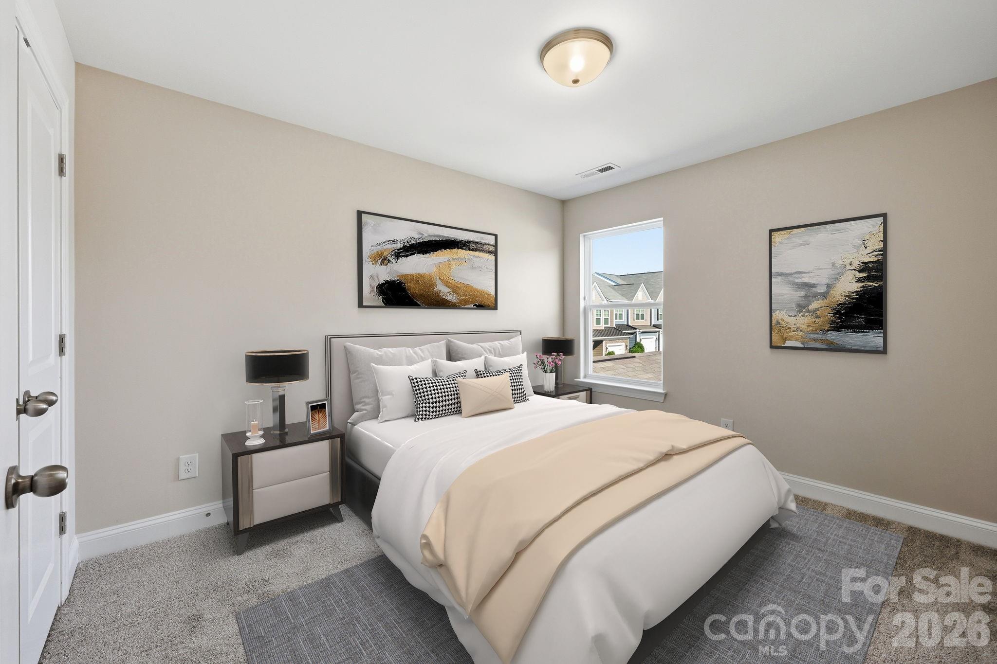 5036 David Cox Road — Charlotte