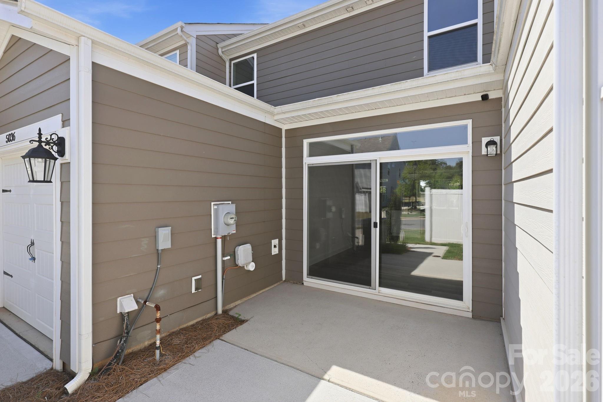 5036 David Cox Road — Charlotte