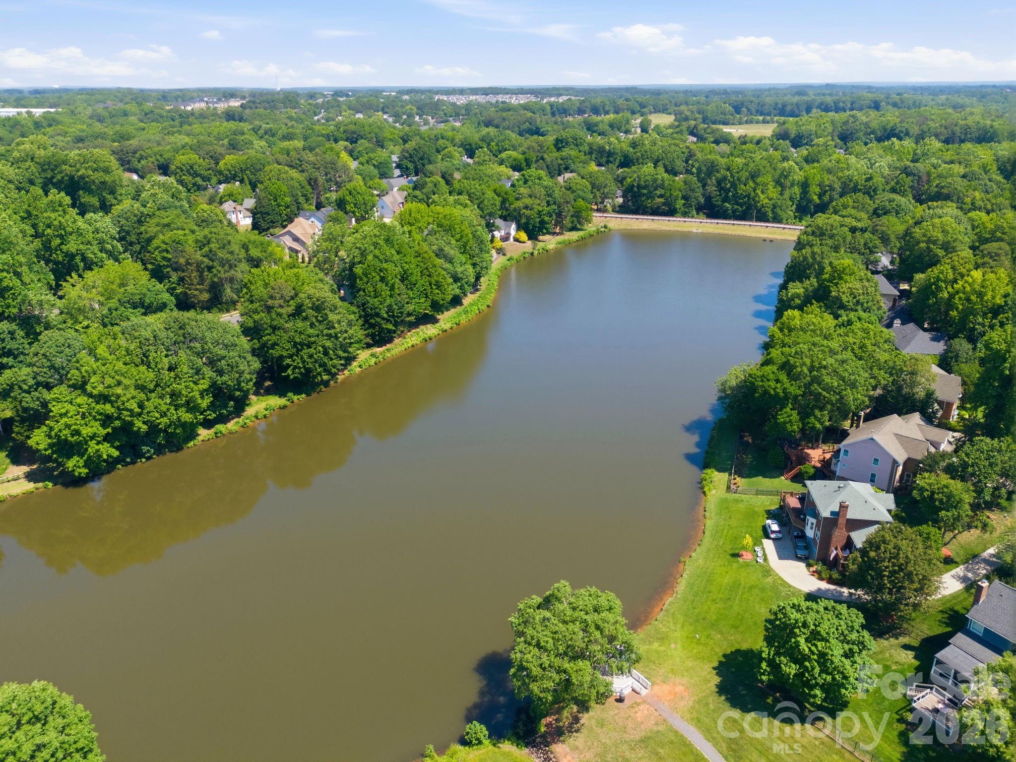 5036 David Cox Road — Charlotte