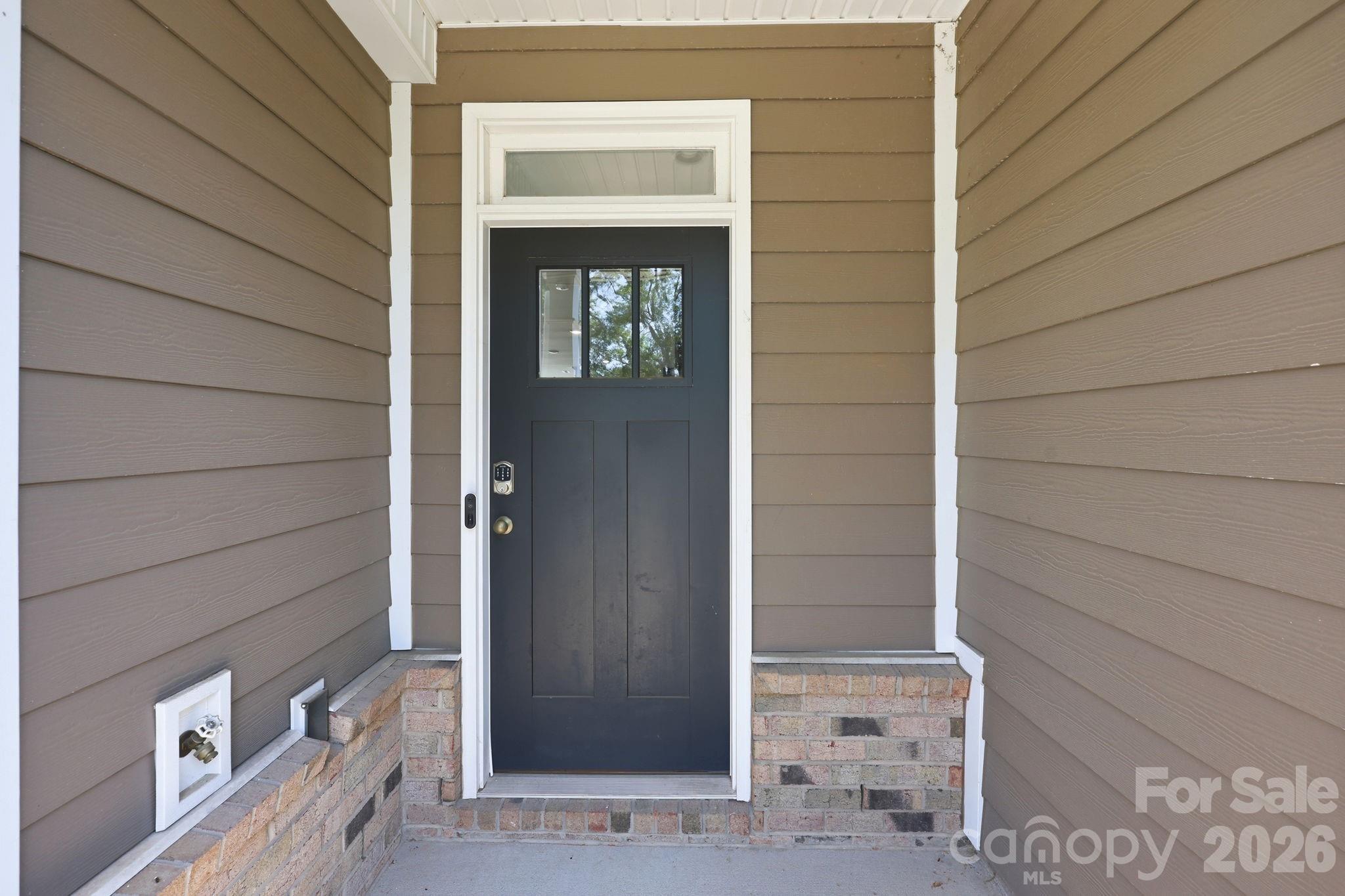 5036 David Cox Road — Charlotte