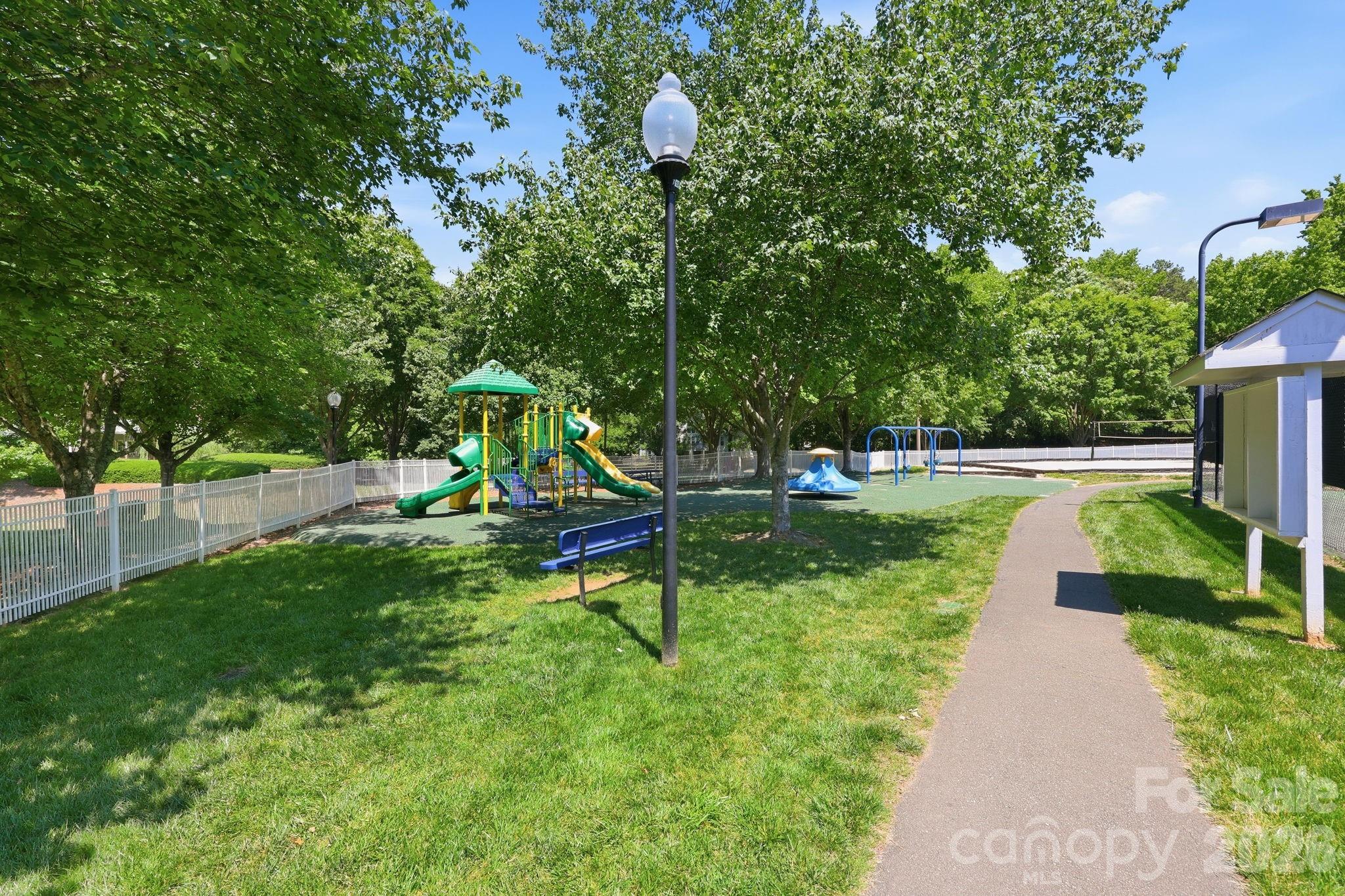 5036 David Cox Road — Charlotte