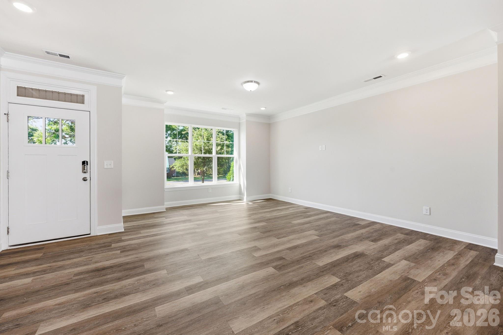 5036 David Cox Road — Charlotte