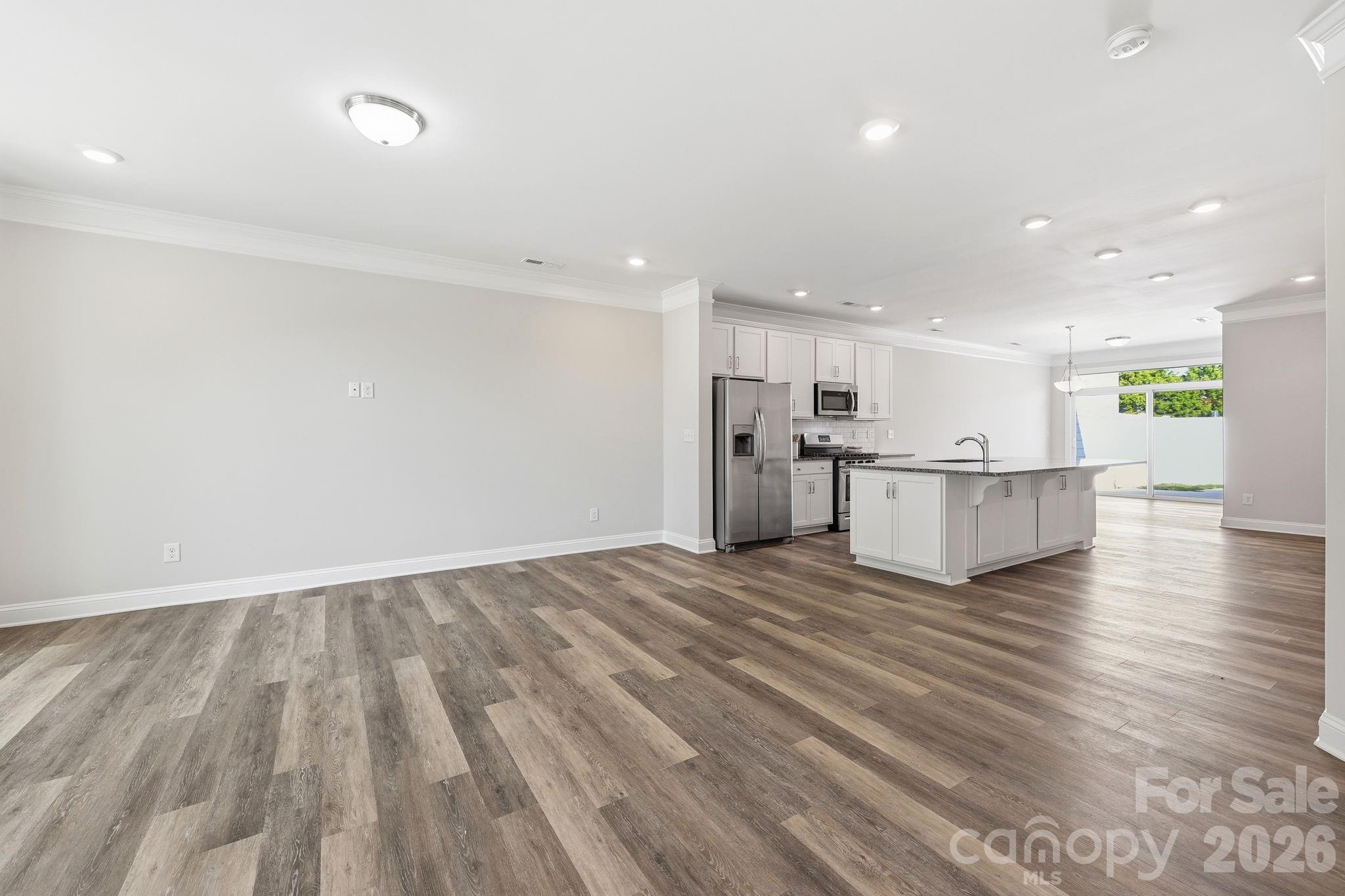 5036 David Cox Road — Charlotte