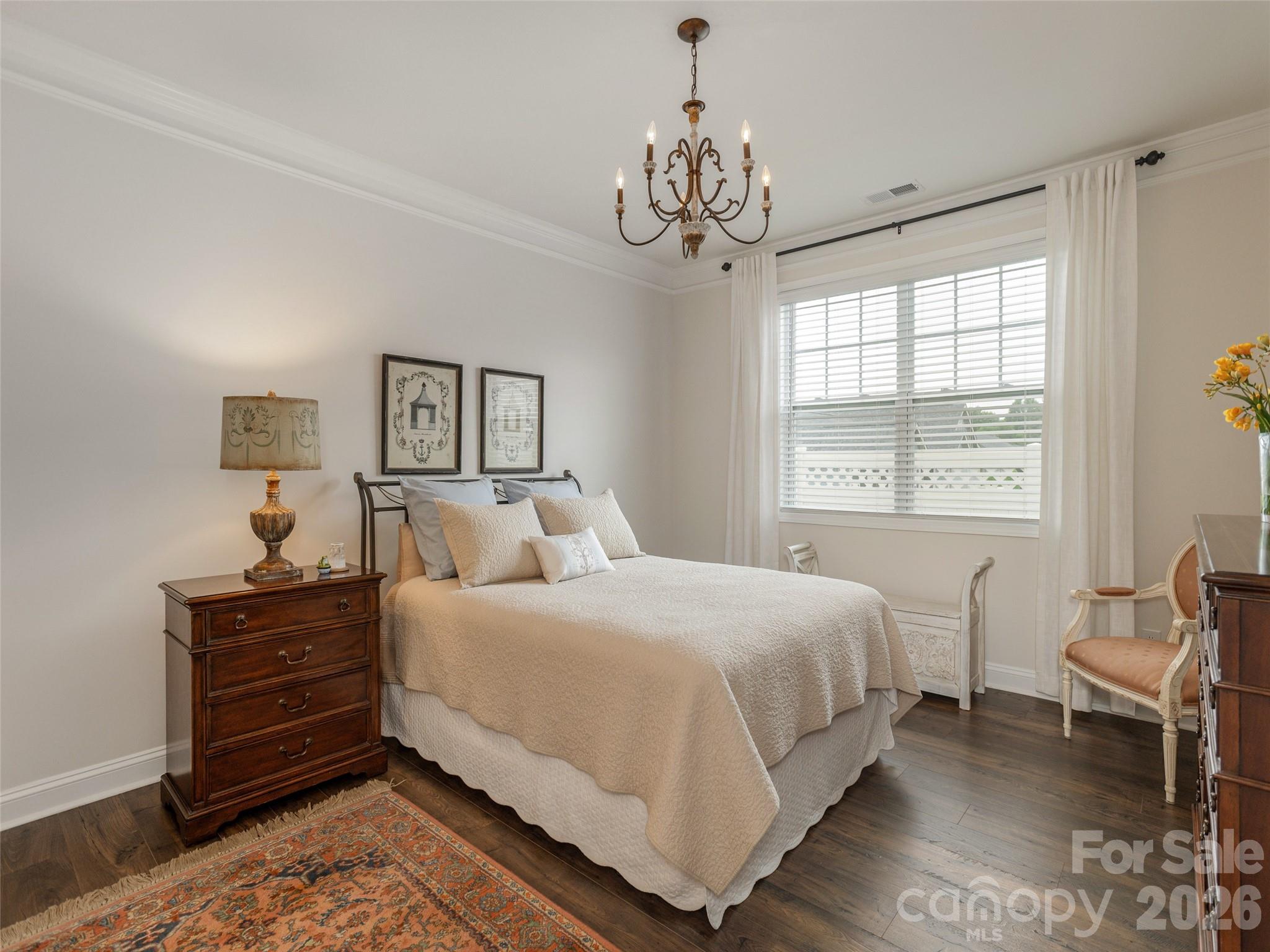 743 Summerfield Place — Flat Rock
