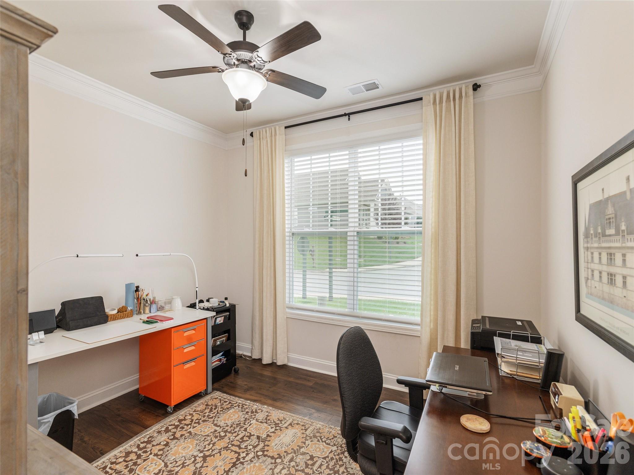 743 Summerfield Place — Flat Rock