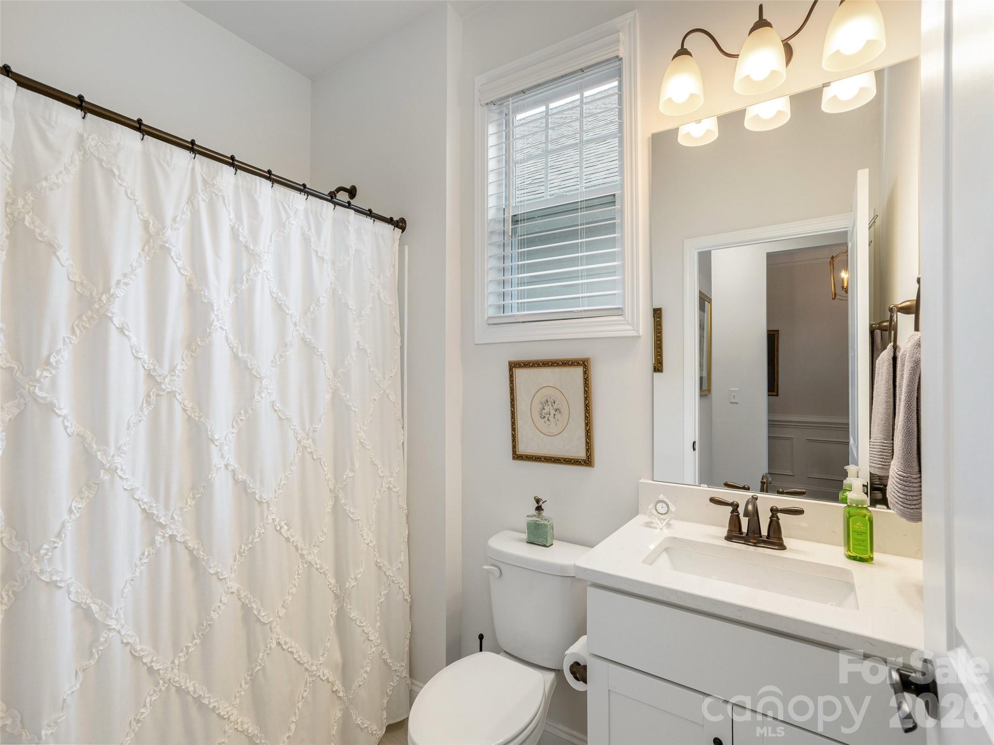 743 Summerfield Place — Flat Rock