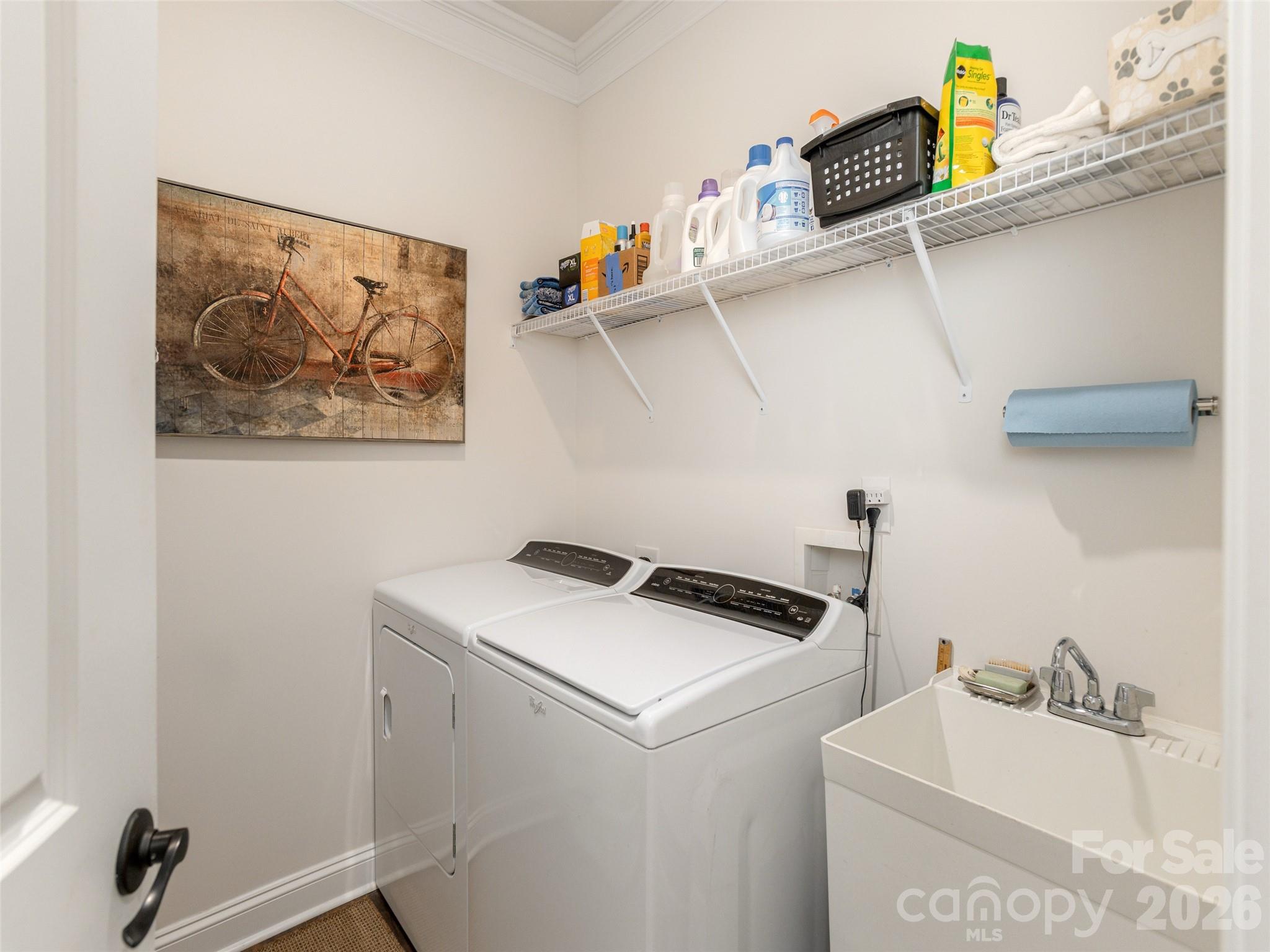 743 Summerfield Place — Flat Rock