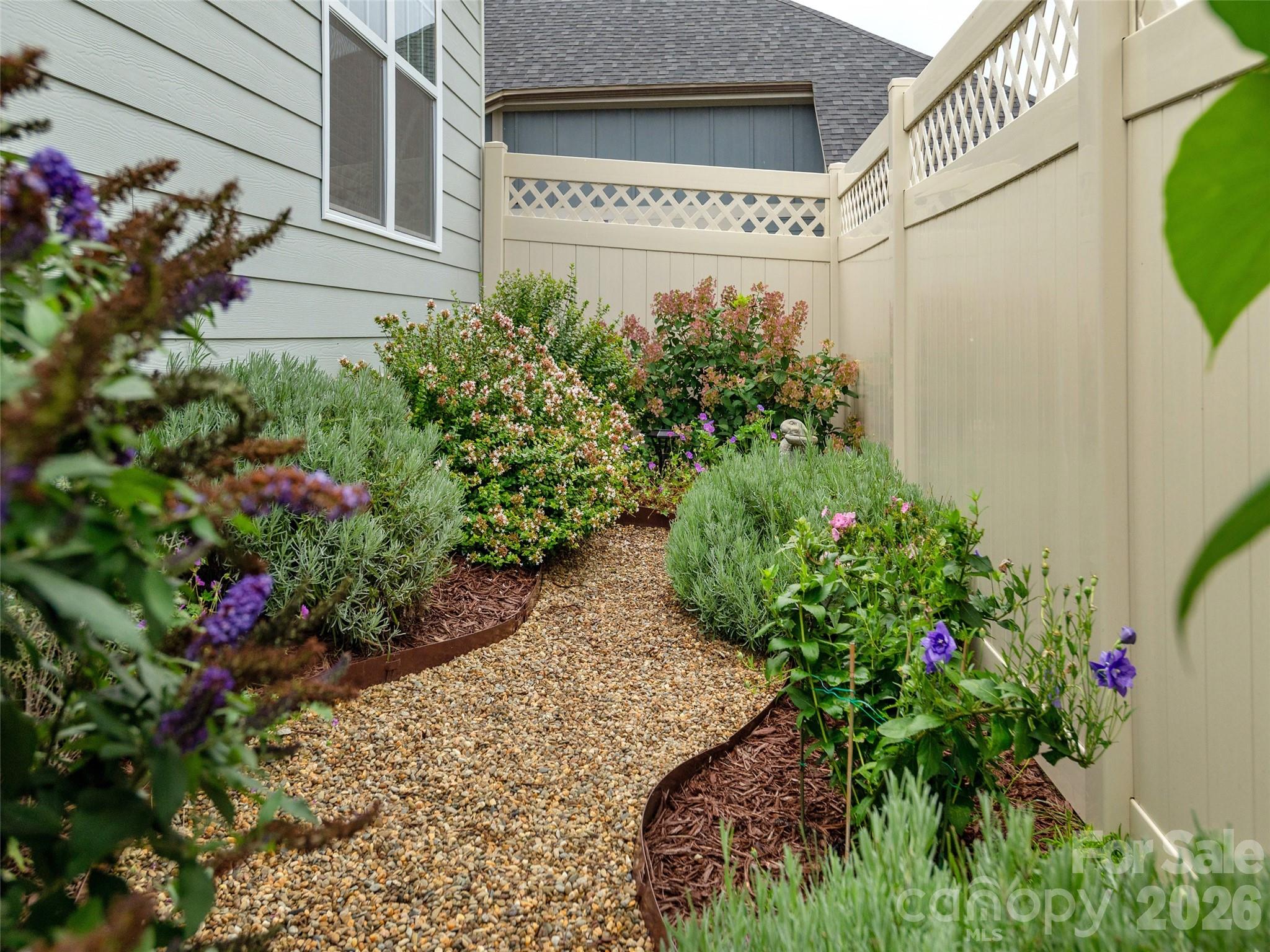 743 Summerfield Place — Flat Rock