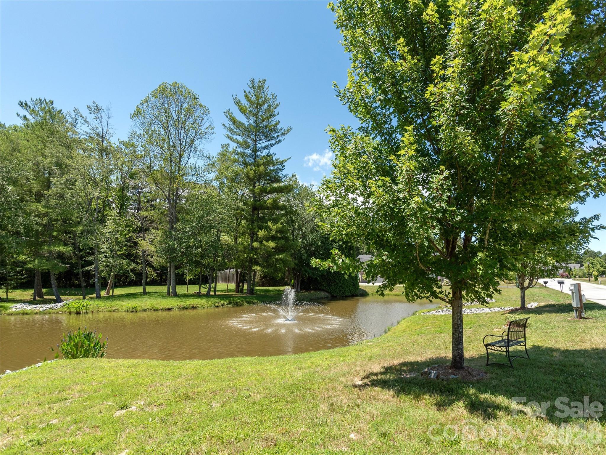 743 Summerfield Place — Flat Rock