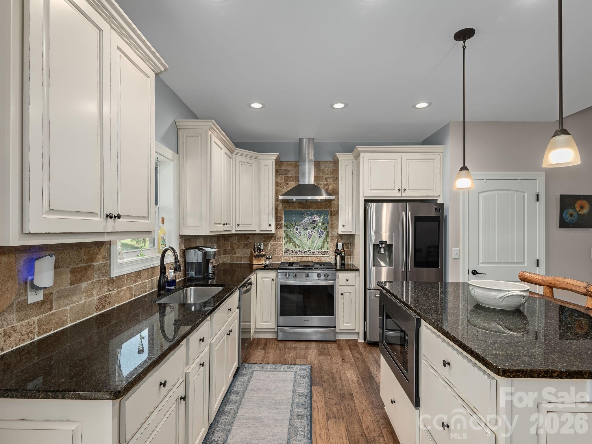 4 Farm Pond Lane — Candler
