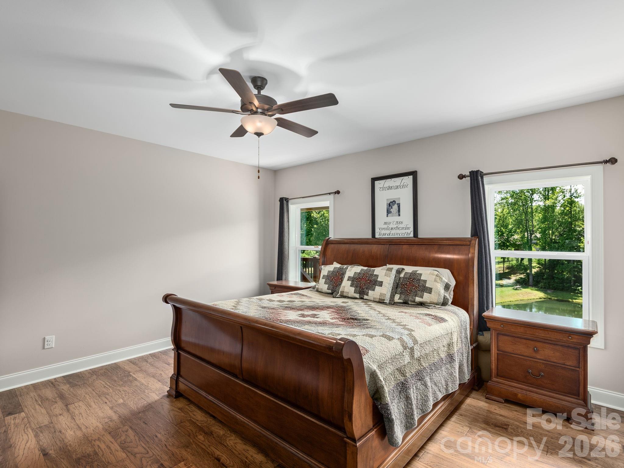 4 Farm Pond Lane — Candler