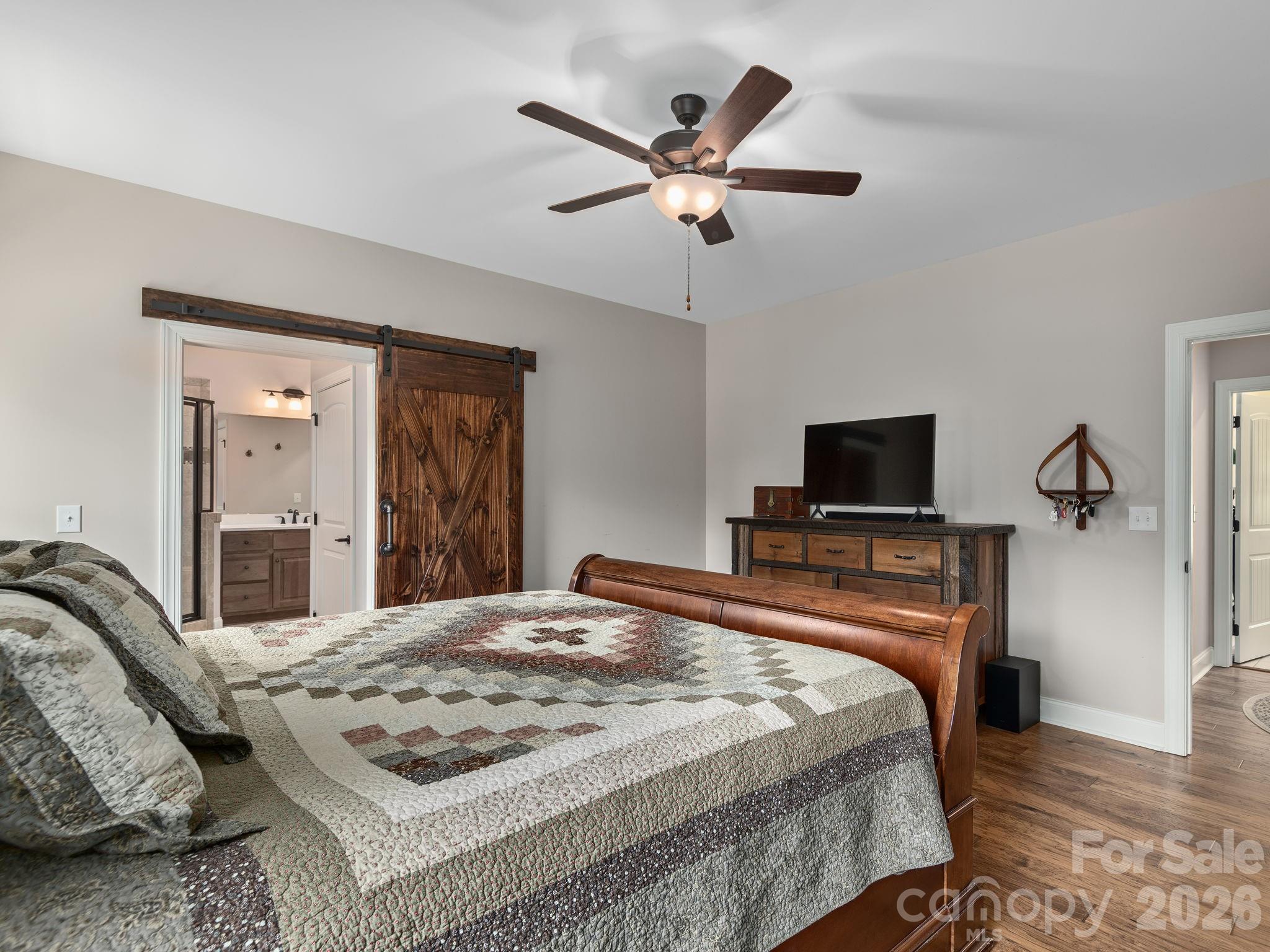 4 Farm Pond Lane — Candler