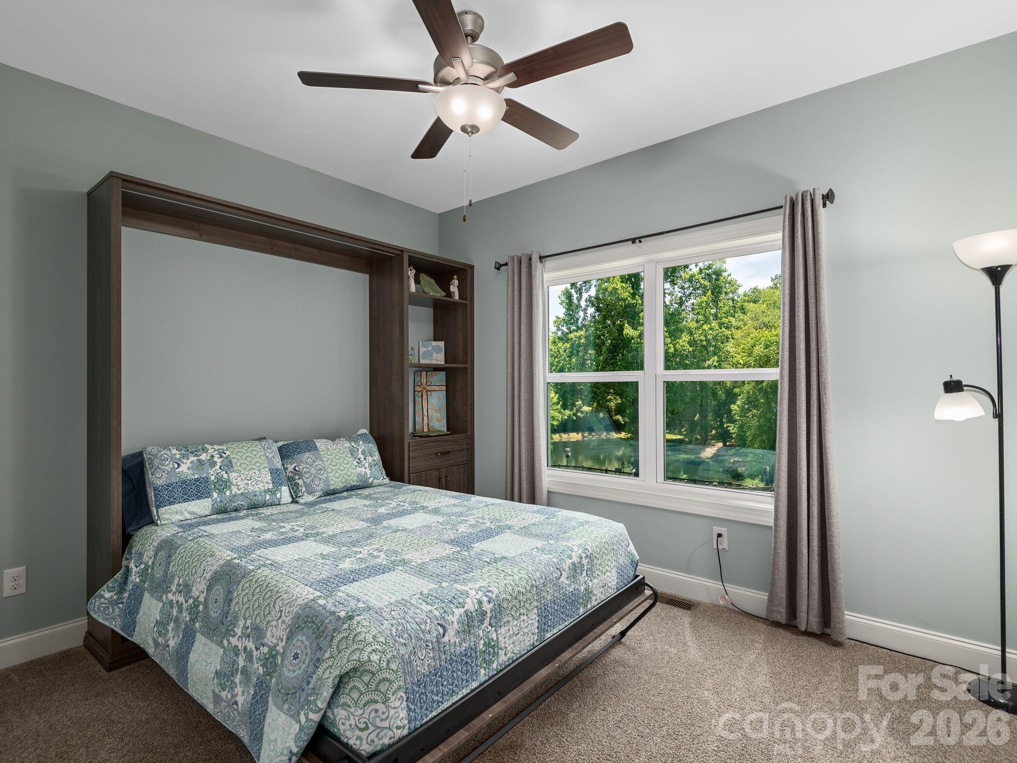 4 Farm Pond Lane — Candler