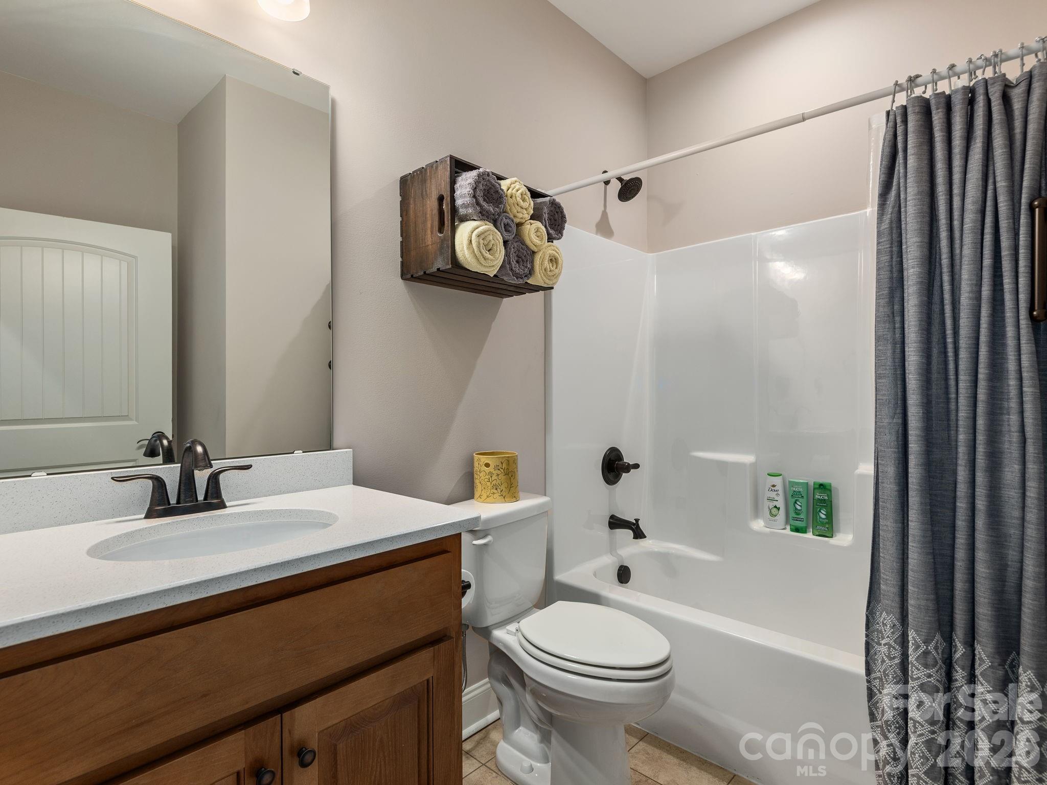 4 Farm Pond Lane — Candler
