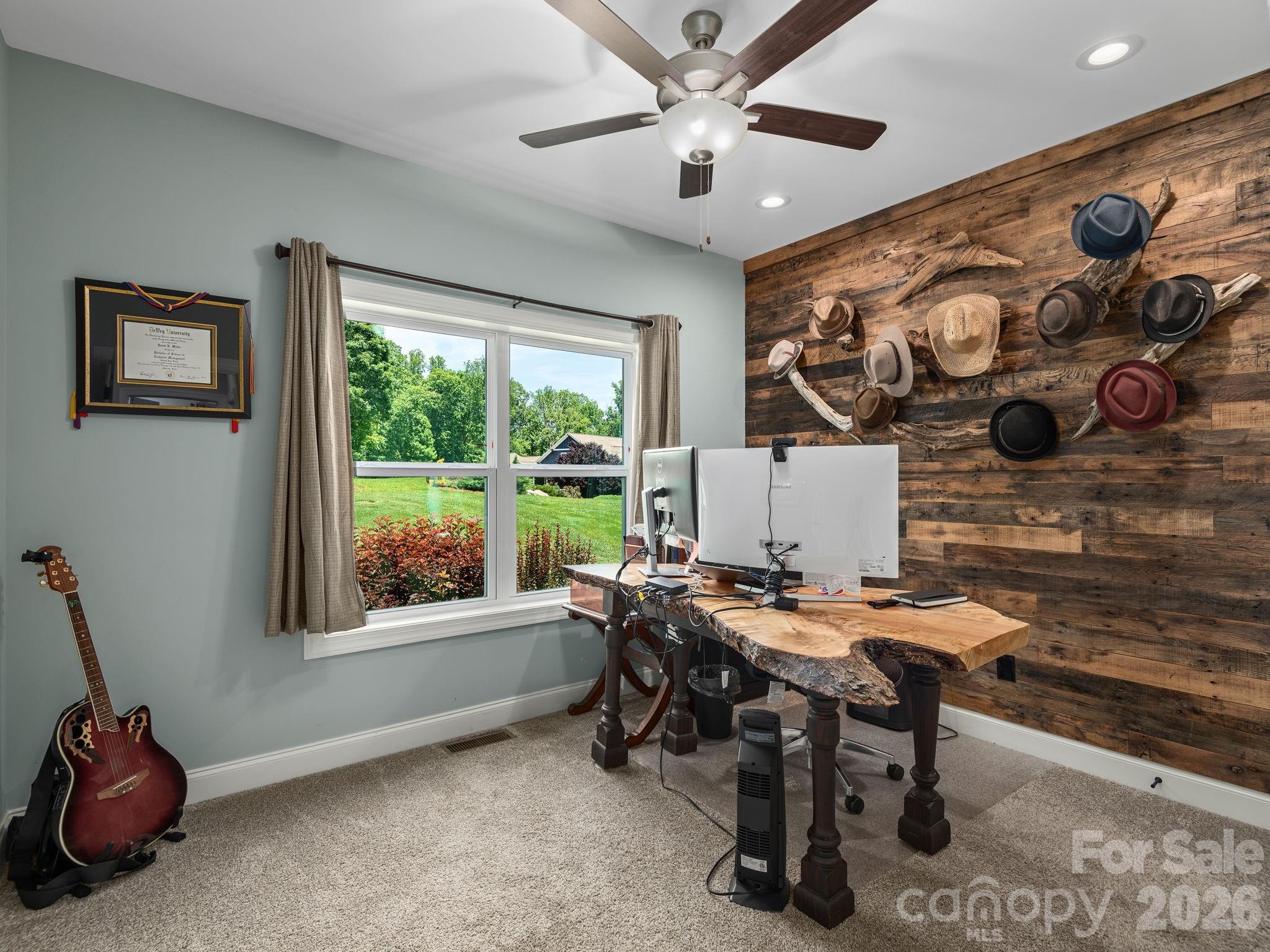 4 Farm Pond Lane — Candler