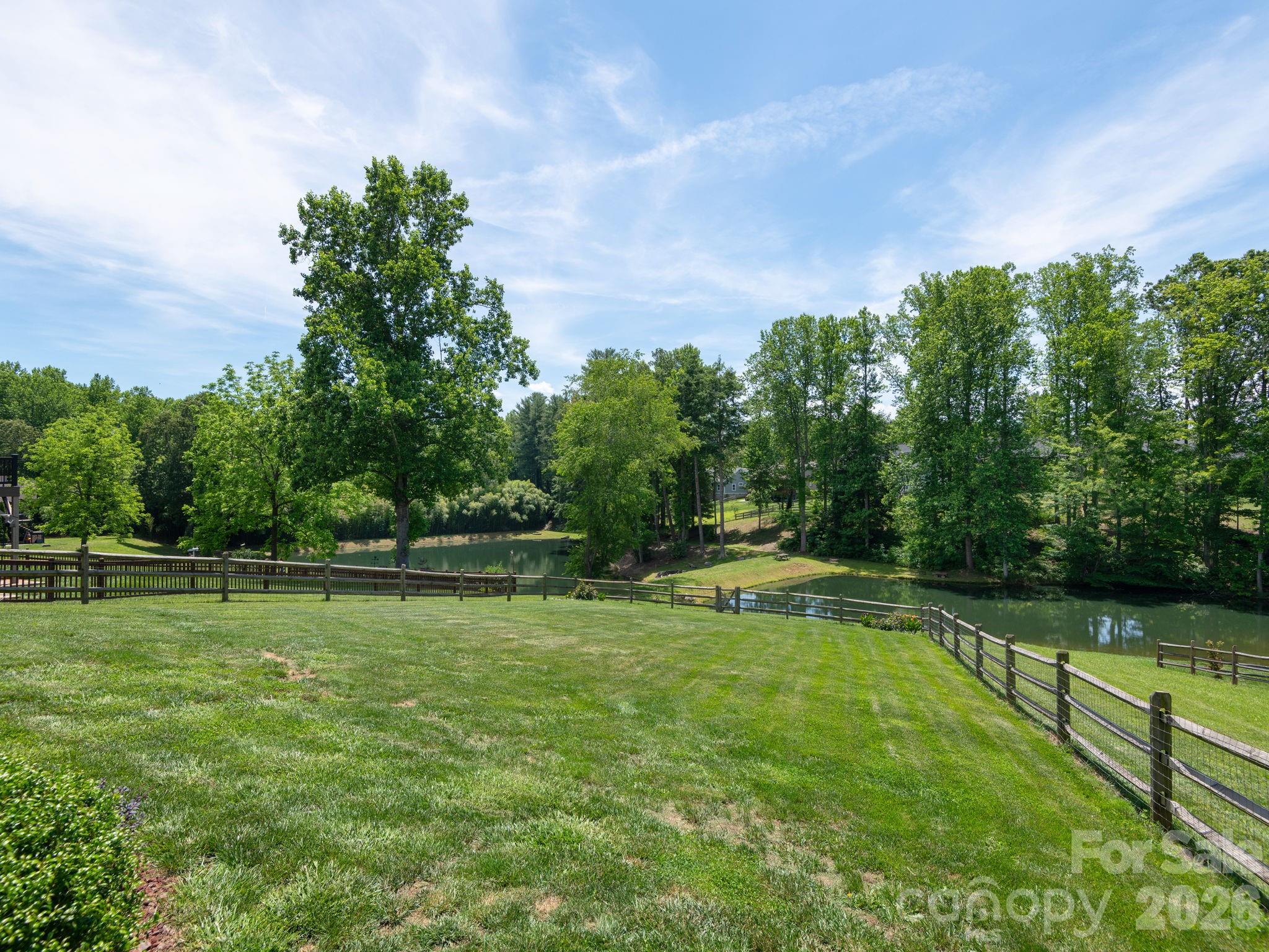 4 Farm Pond Lane — Candler