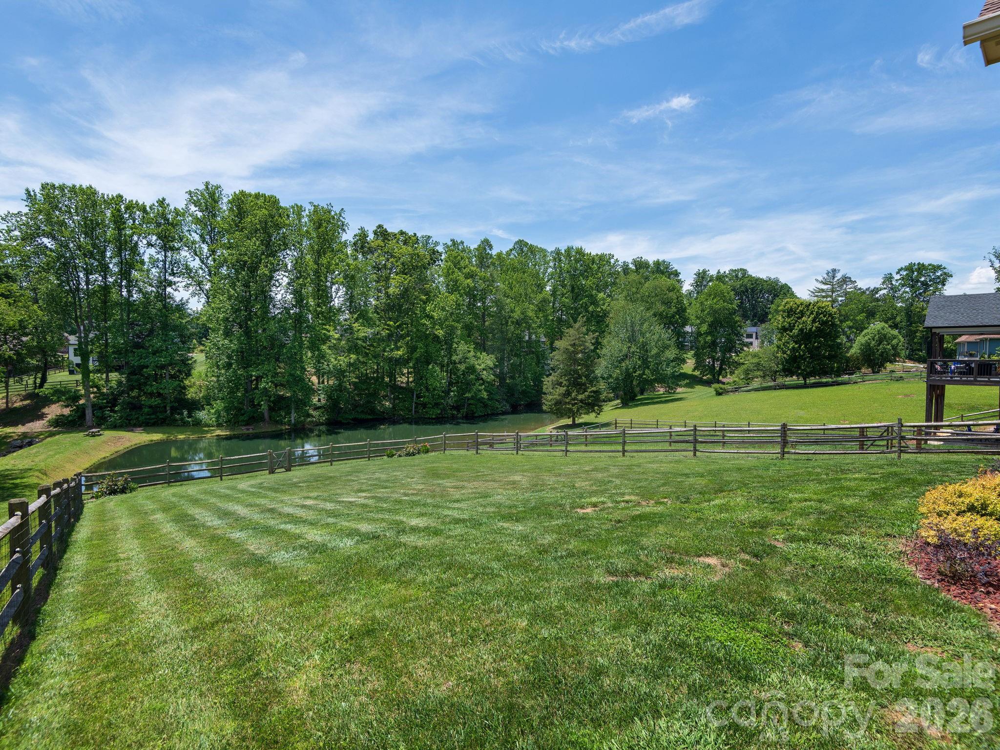 4 Farm Pond Lane — Candler