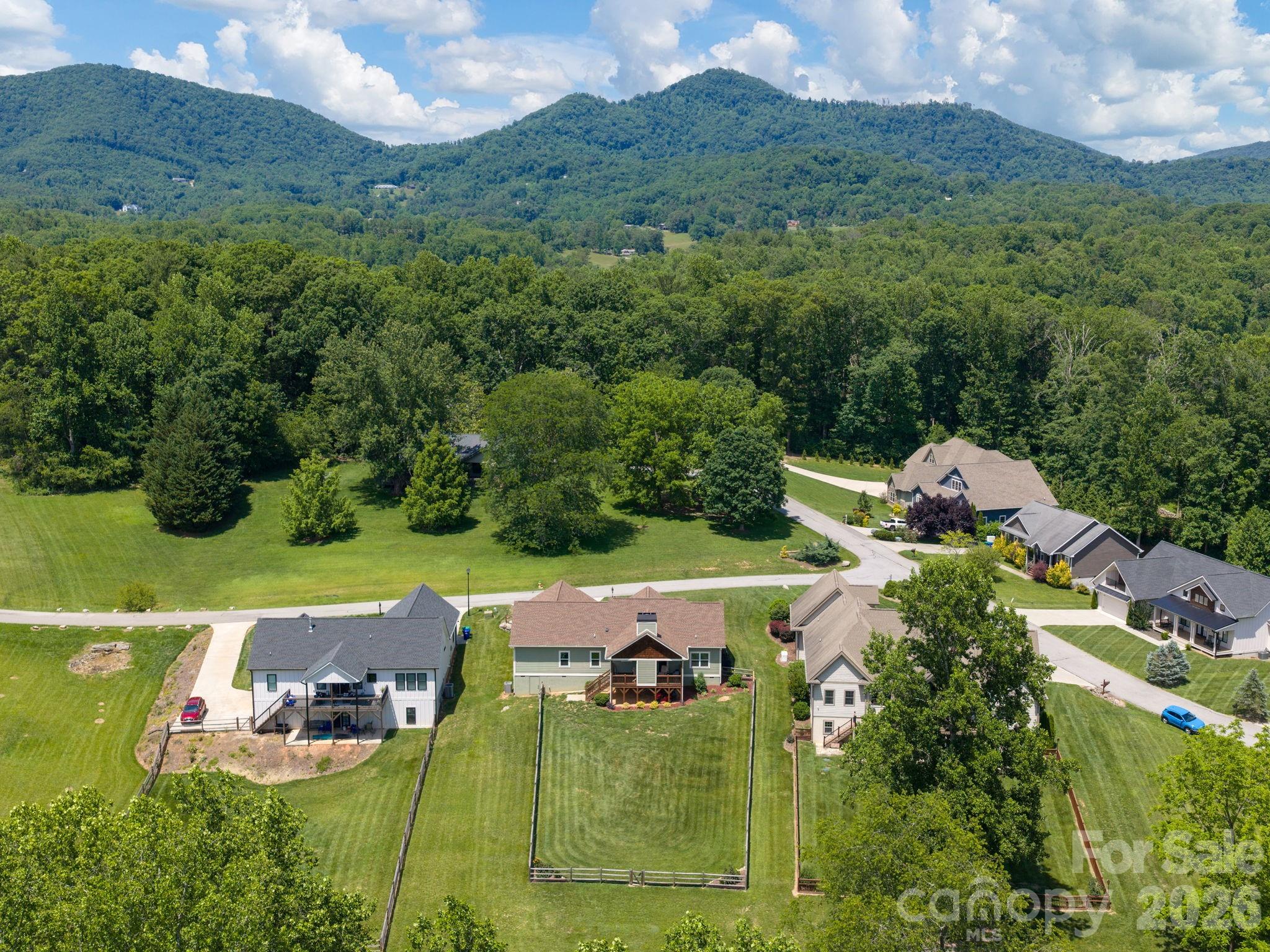 4 Farm Pond Lane — Candler