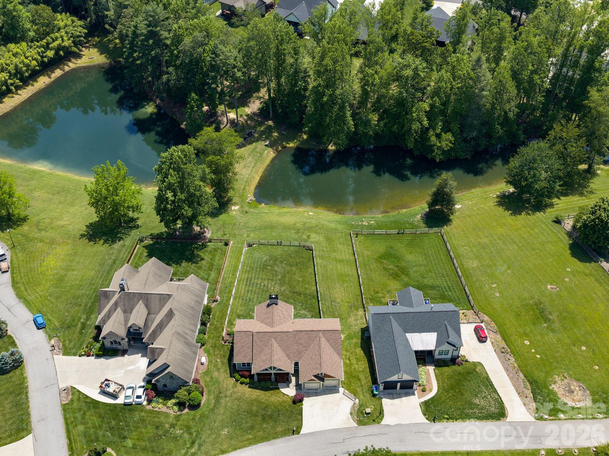 4 Farm Pond Lane — Candler