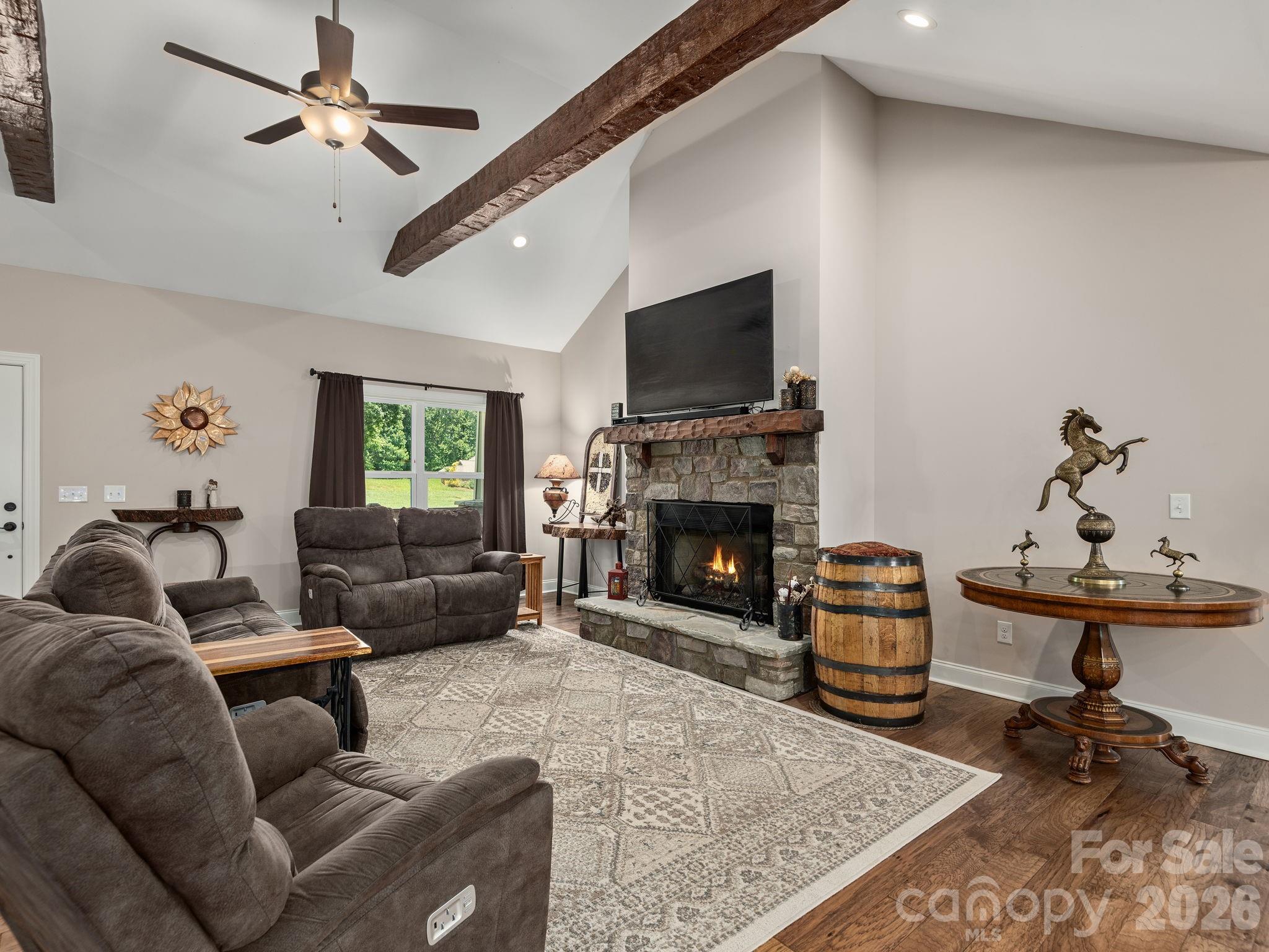 4 Farm Pond Lane — Candler