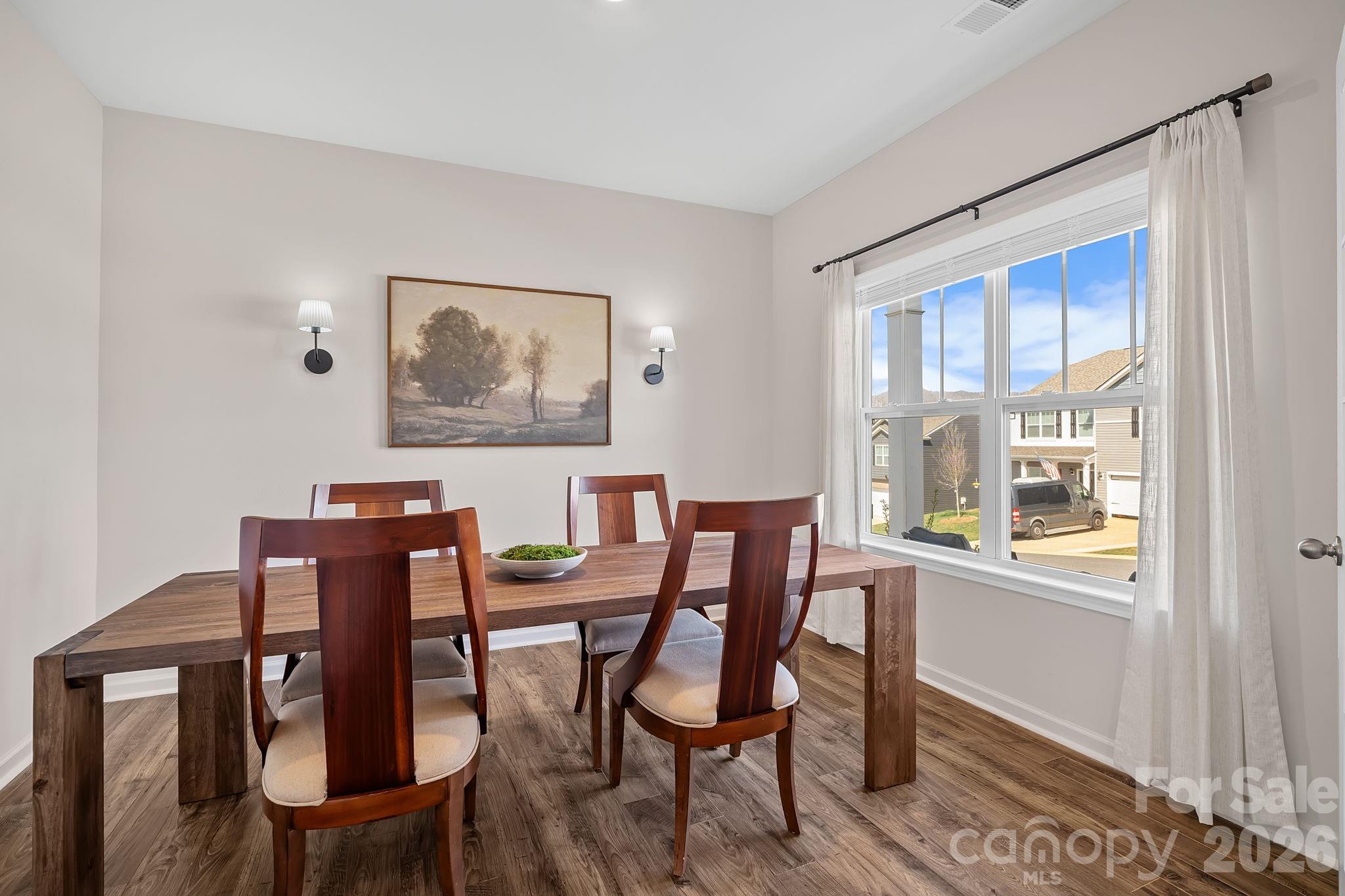 132 Ridgeview Lane — Mars Hill