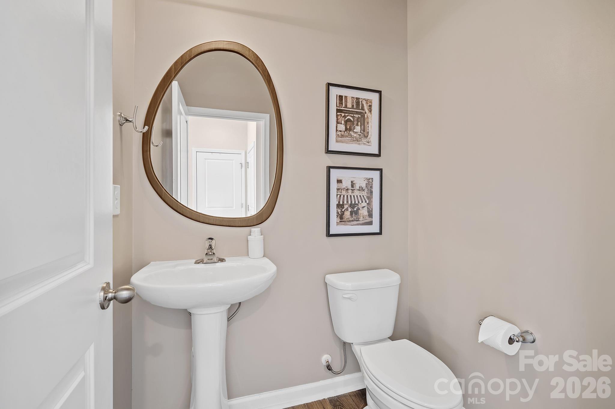 132 Ridgeview Lane — Mars Hill