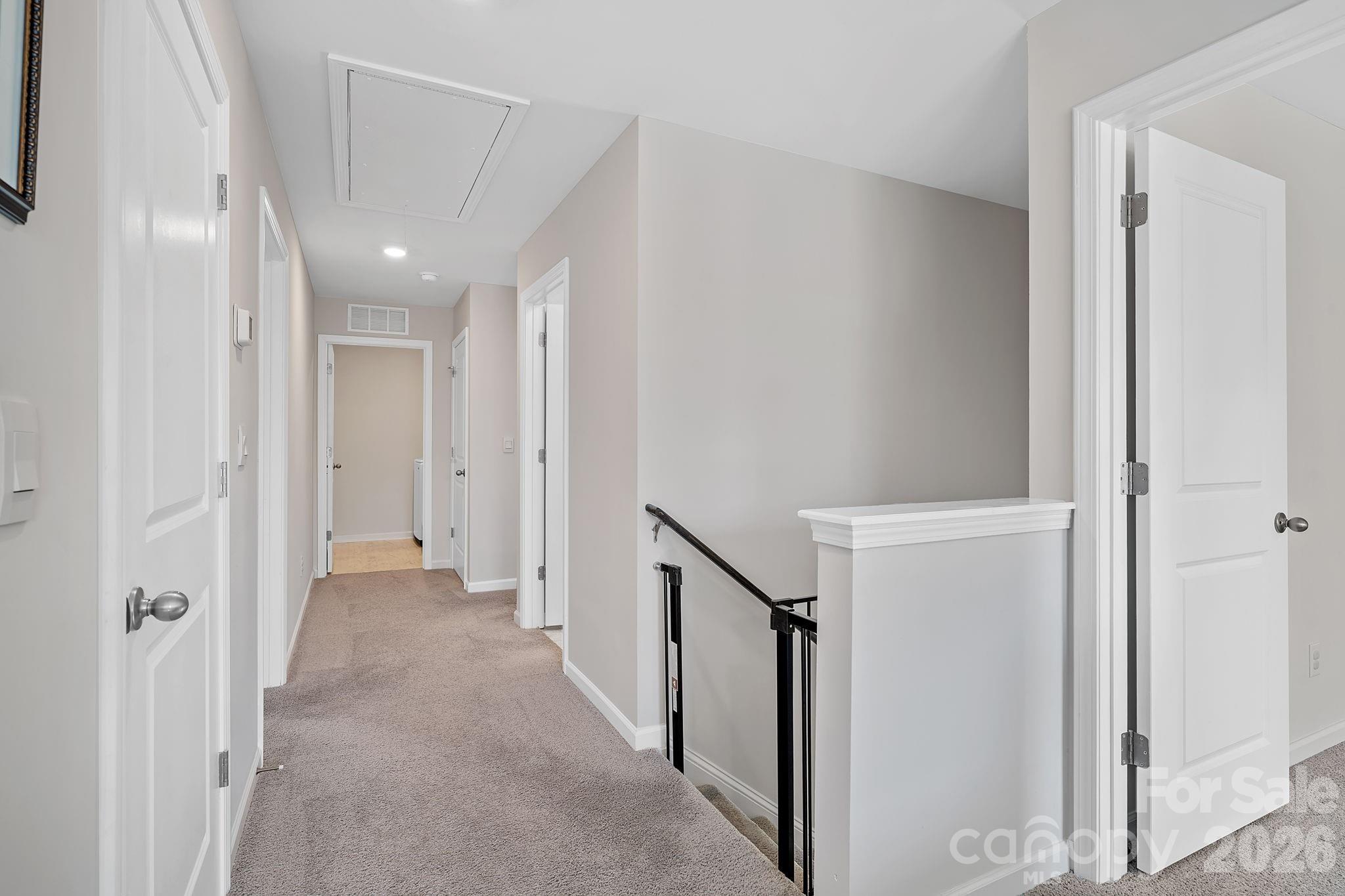 132 Ridgeview Lane — Mars Hill