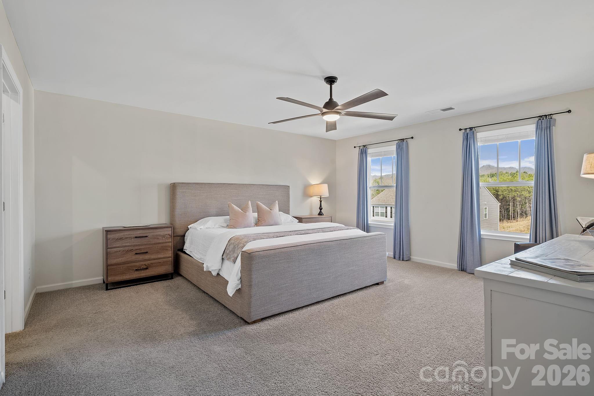 132 Ridgeview Lane — Mars Hill