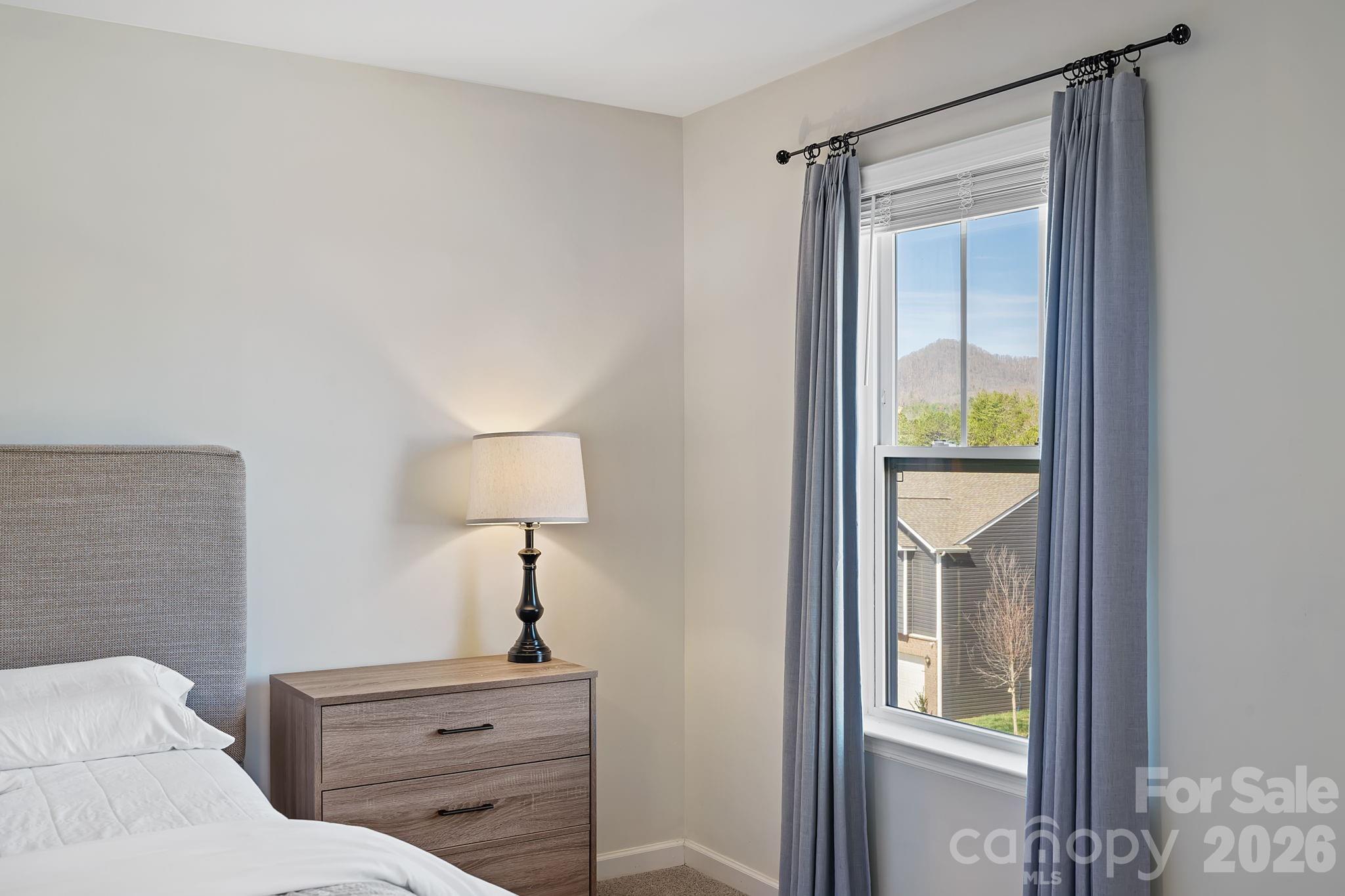 132 Ridgeview Lane — Mars Hill