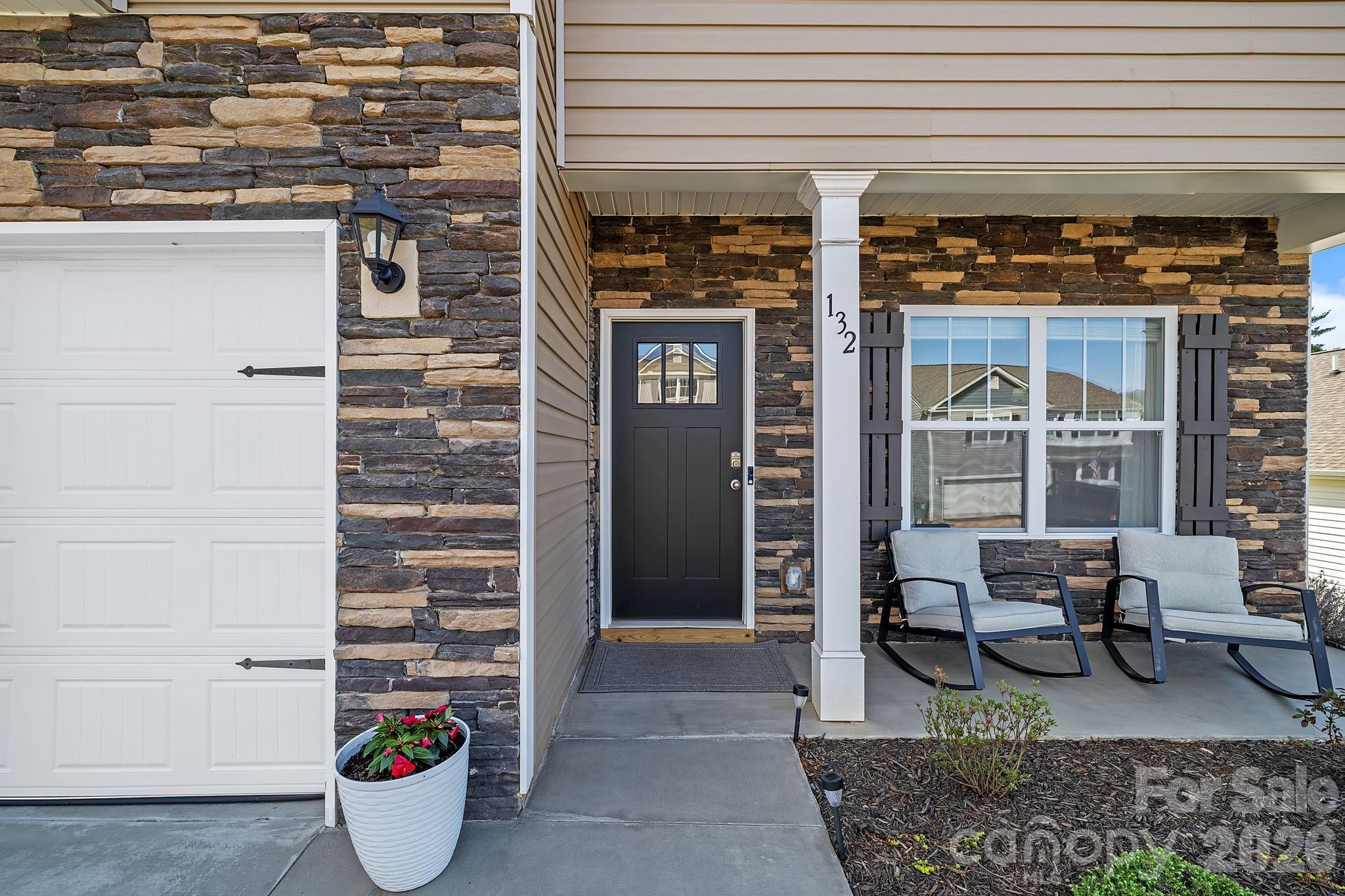 132 Ridgeview Lane — Mars Hill