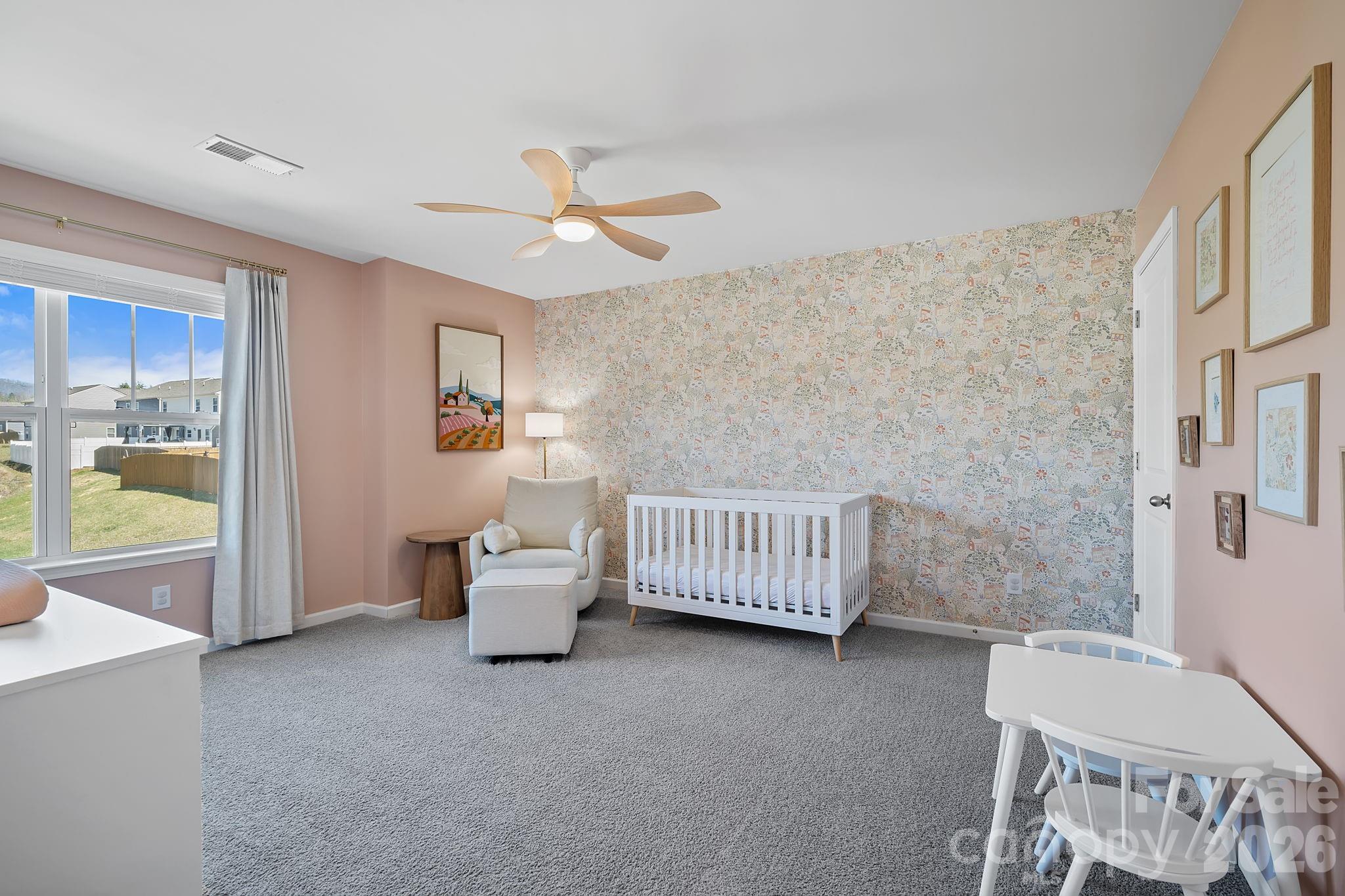132 Ridgeview Lane — Mars Hill